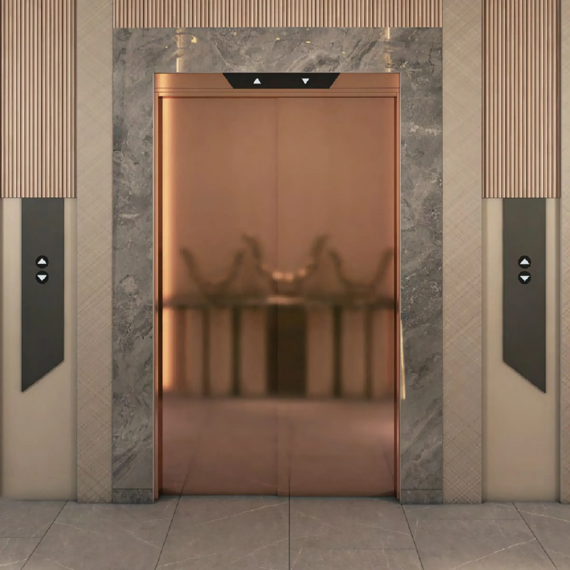 Kingdom Gate — view 5