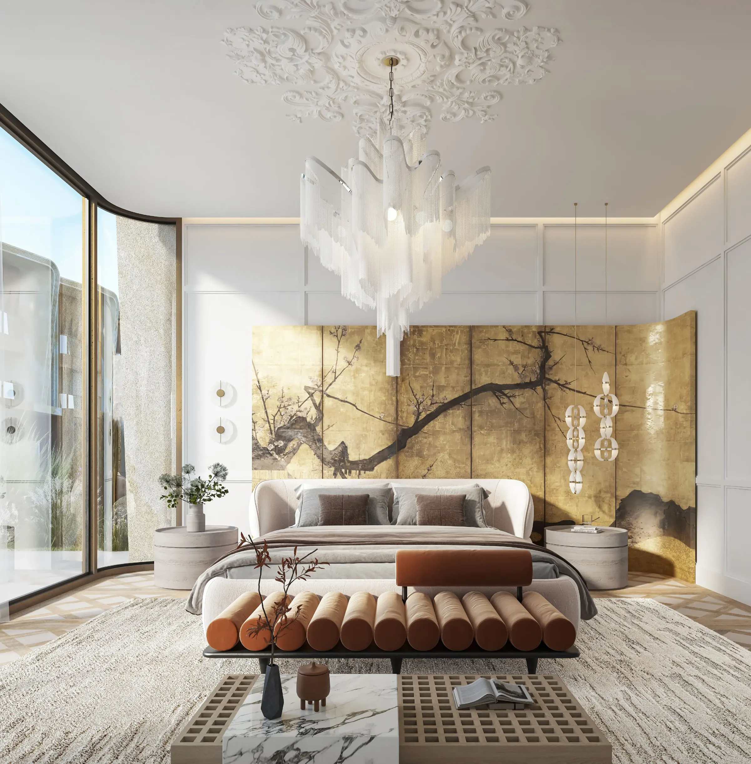 Knightsbridge Phase 2 — zdjęcie 2