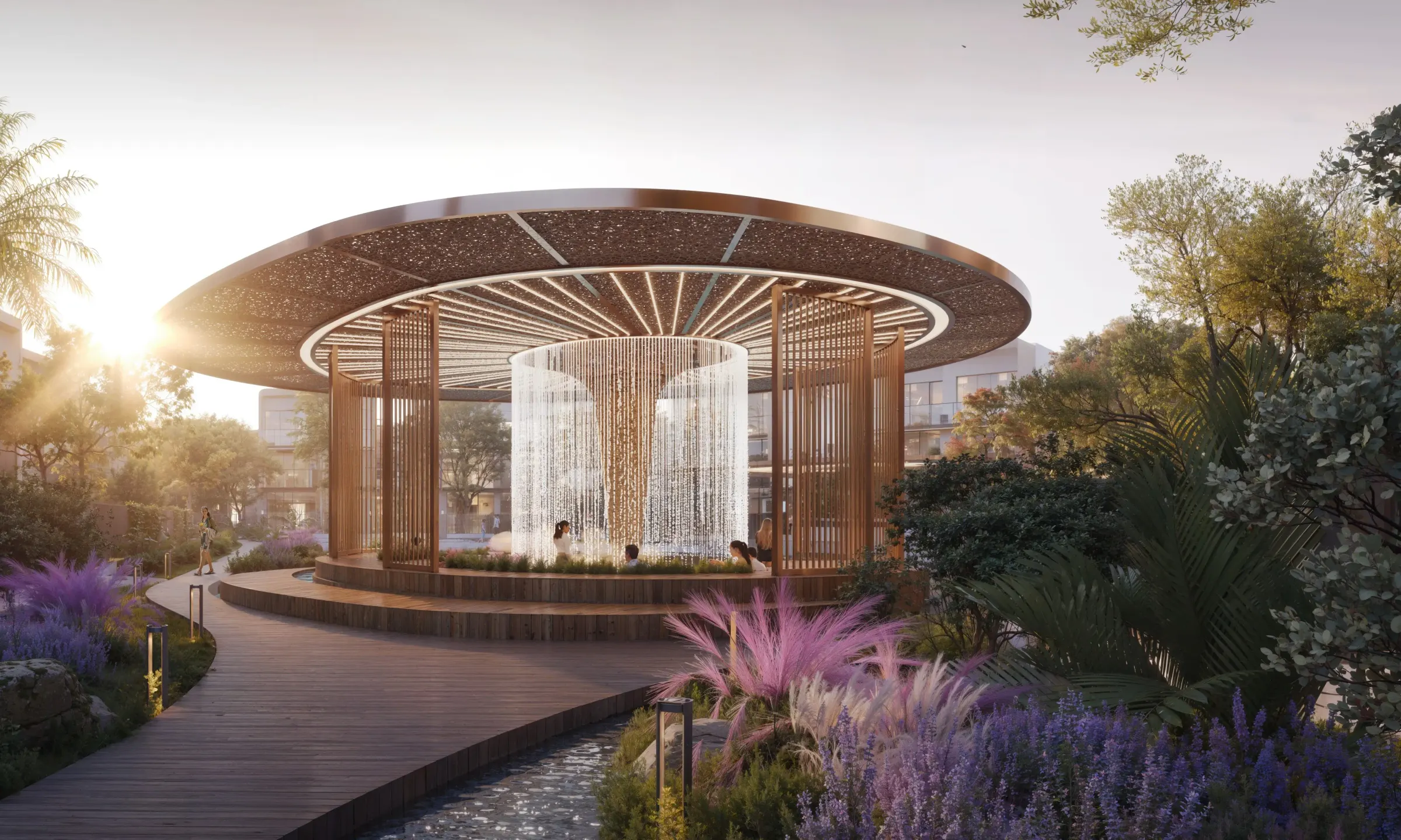 Knightsbridge Phase 2 — zdjęcie 3
