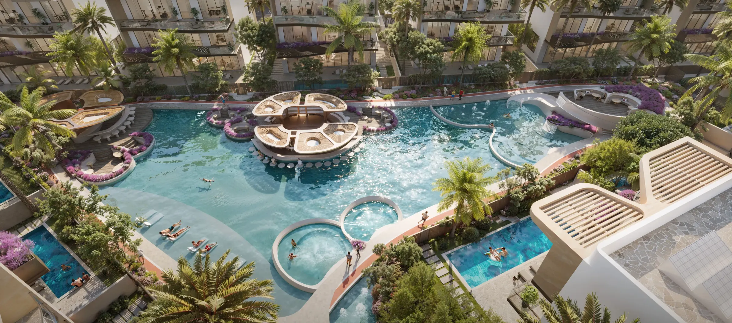 Knightsbridge Phase 2 — zdjęcie 4