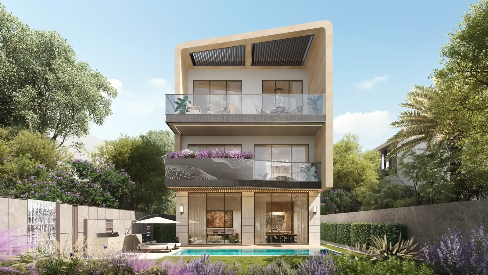 Knightsbridge Phase 2 — zdjęcie 5
