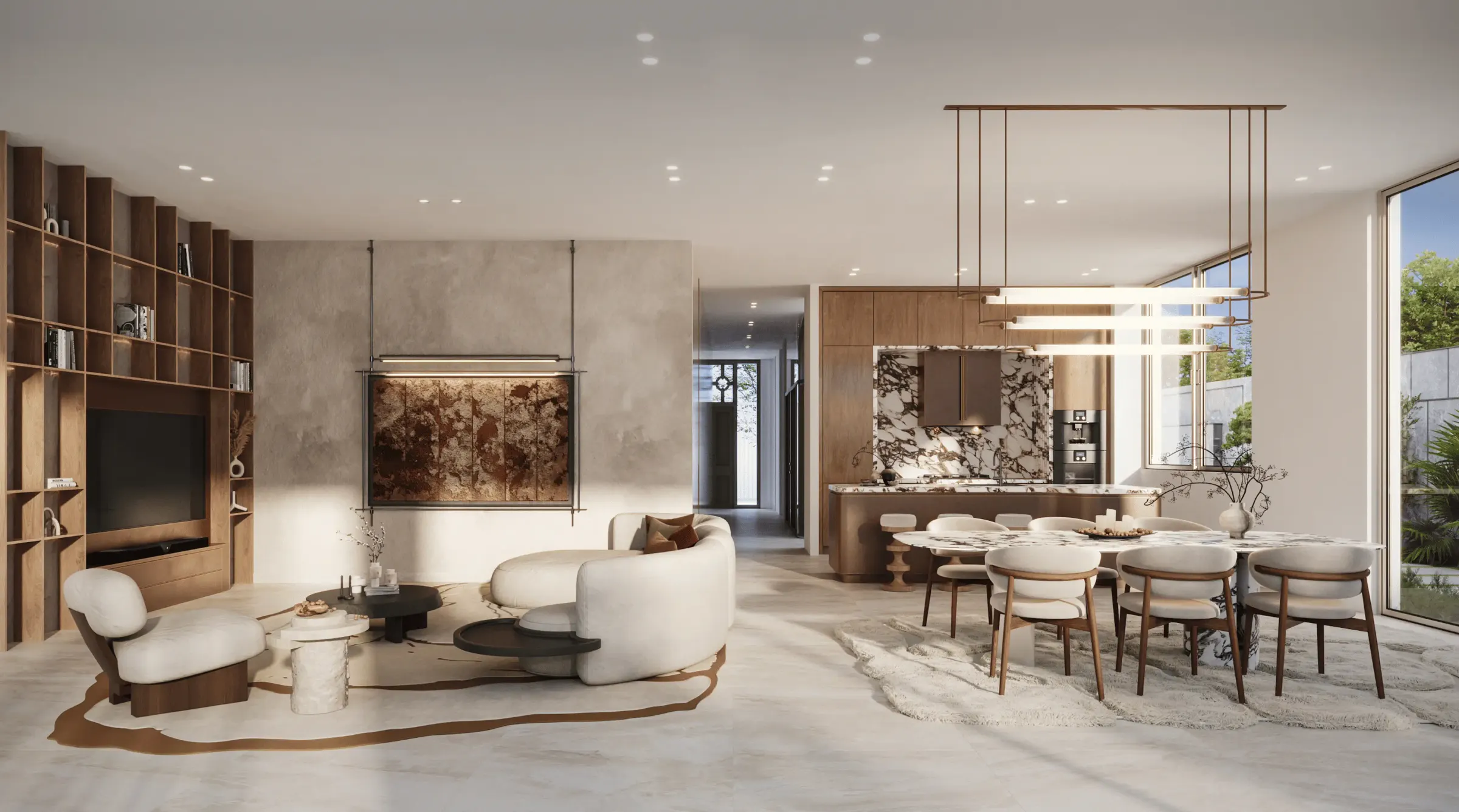 Knightsbridge Phase 2 — zdjęcie 6