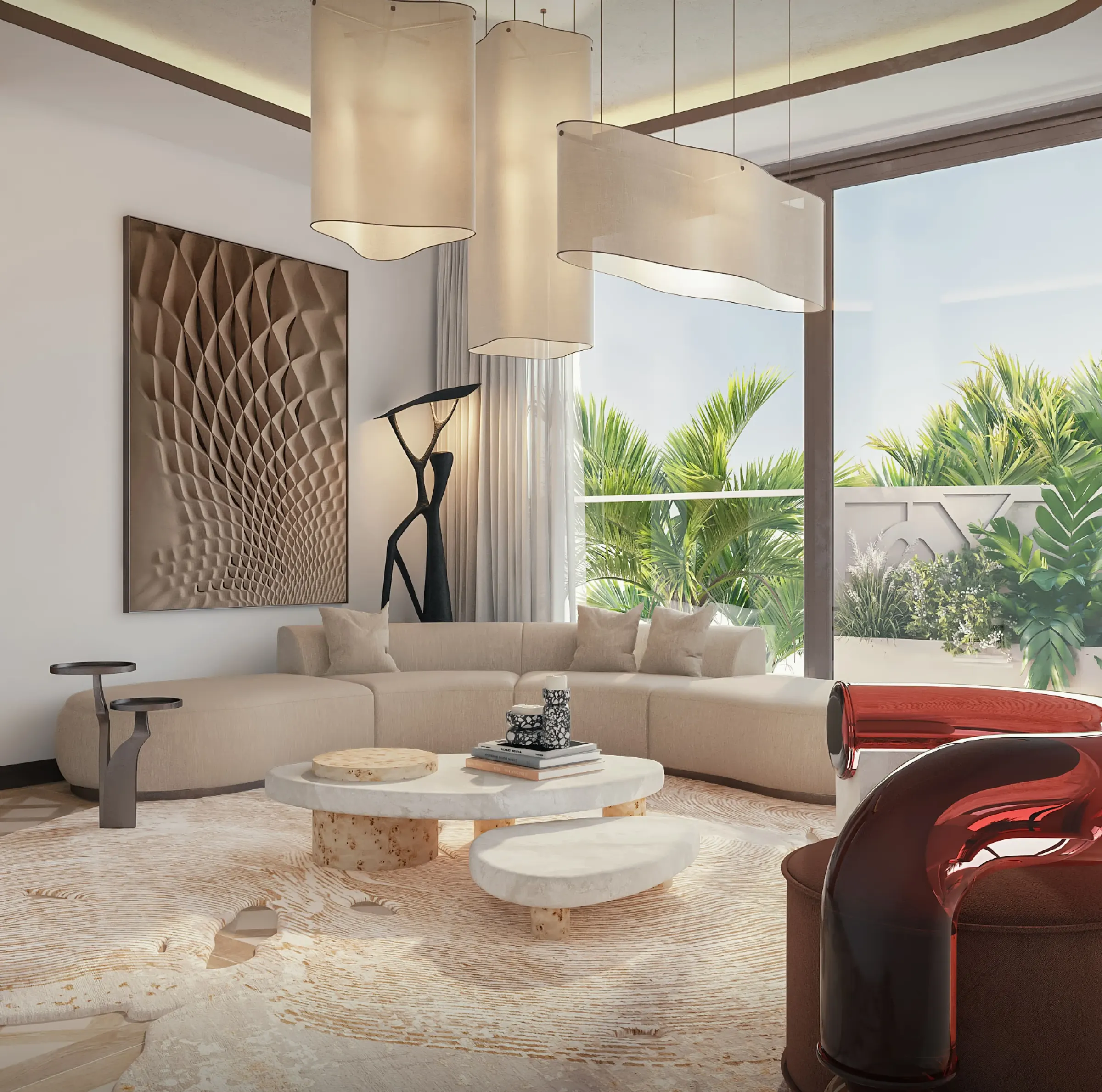 Knightsbridge Phase 2 — zdjęcie 9