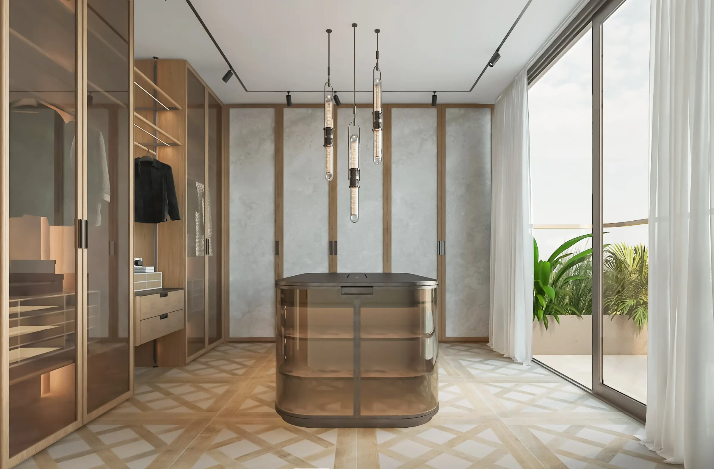 Knightsbridge Phase 2 — zdjęcie 10