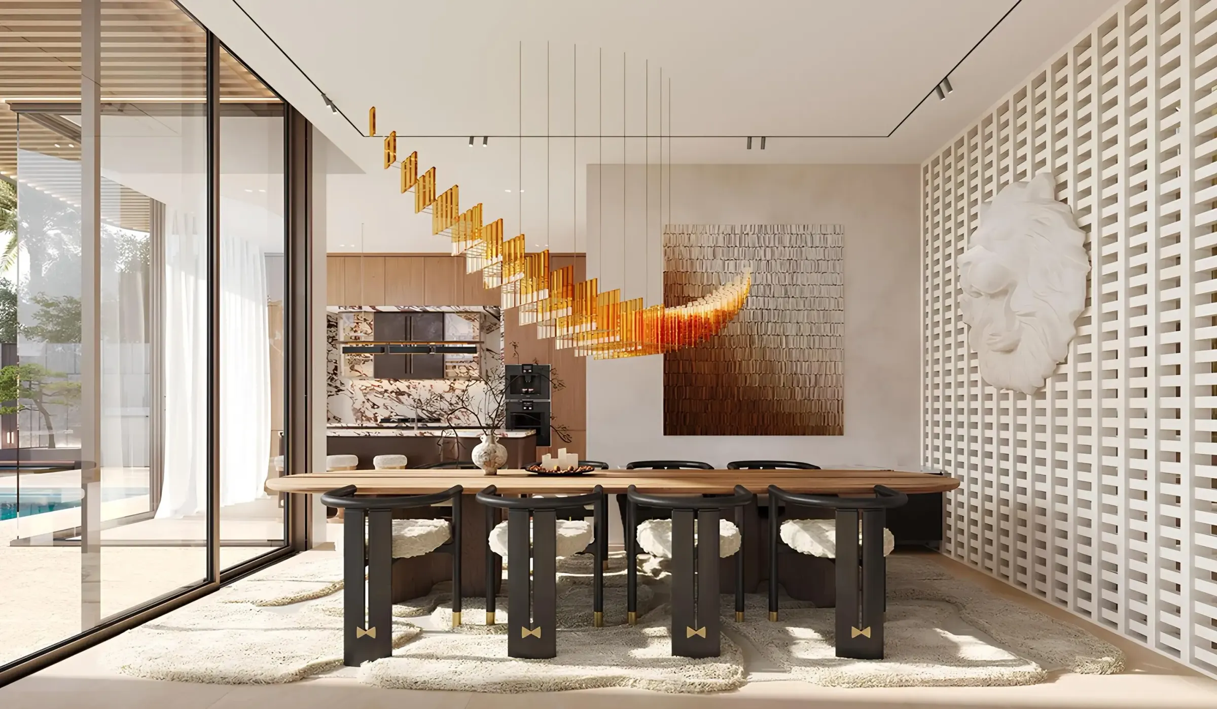 Knightsbridge Phase 2 — zdjęcie 12