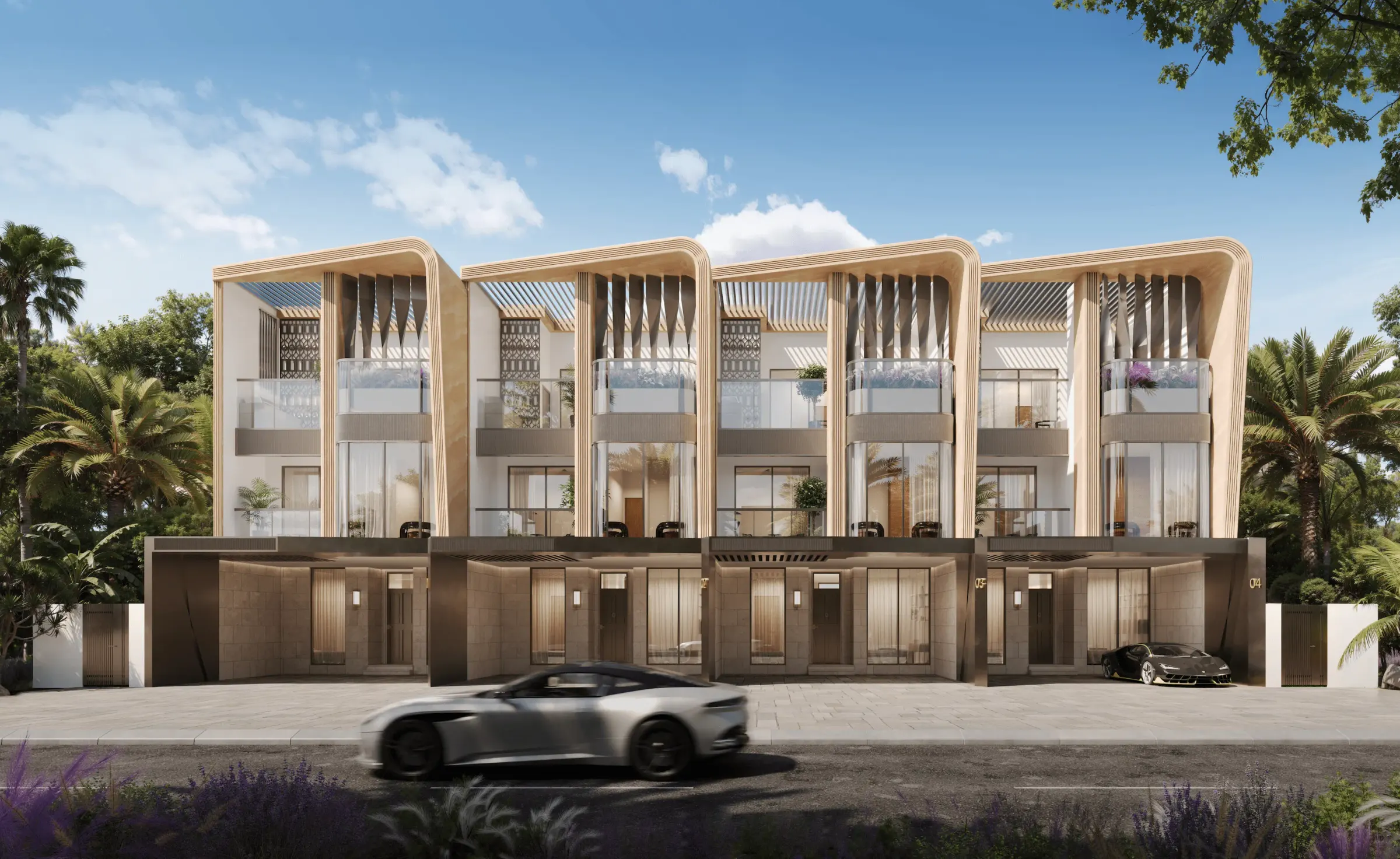 Knightsbridge Phase 2 — zdjęcie 13