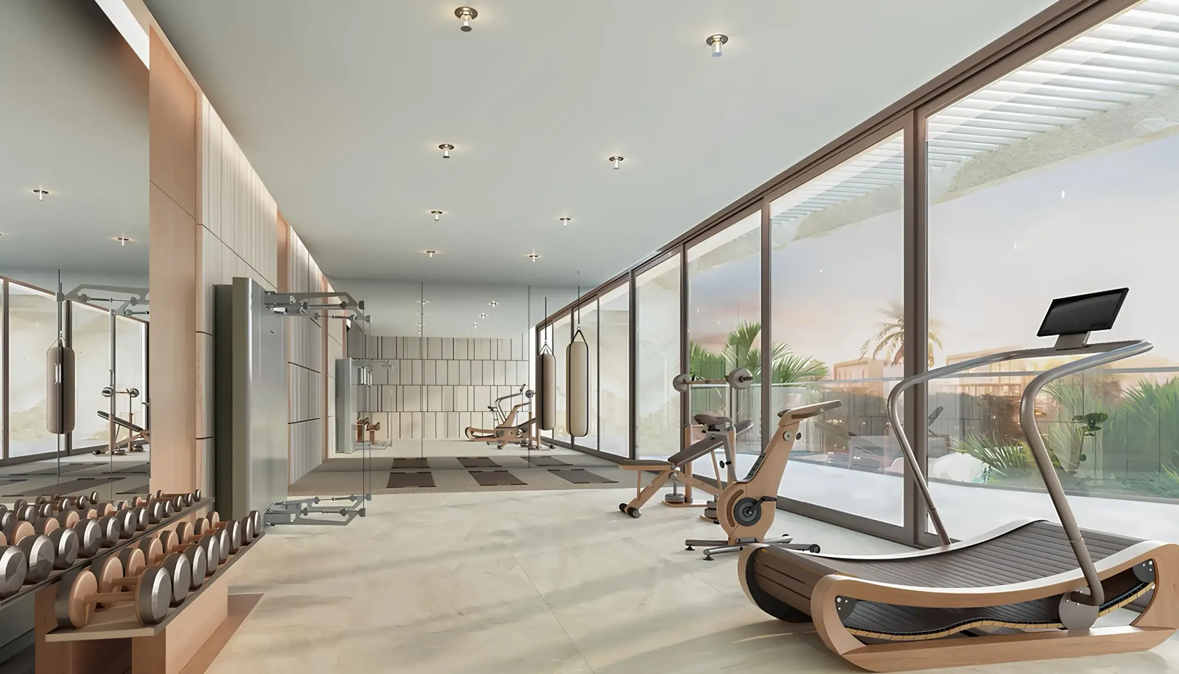 Knightsbridge Phase 2 — zdjęcie 15