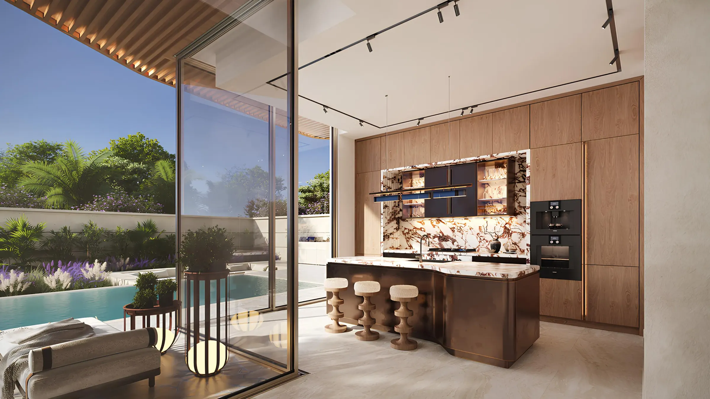 Knightsbridge Phase 2 — zdjęcie 17