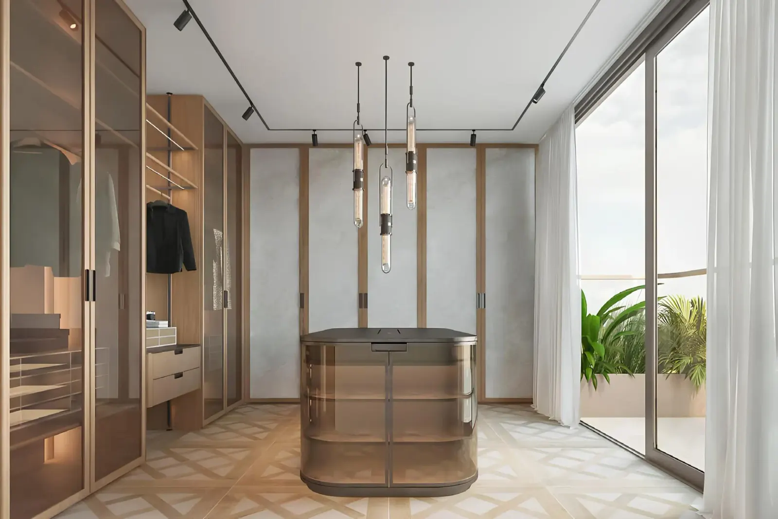 Knightsbridge — view 4