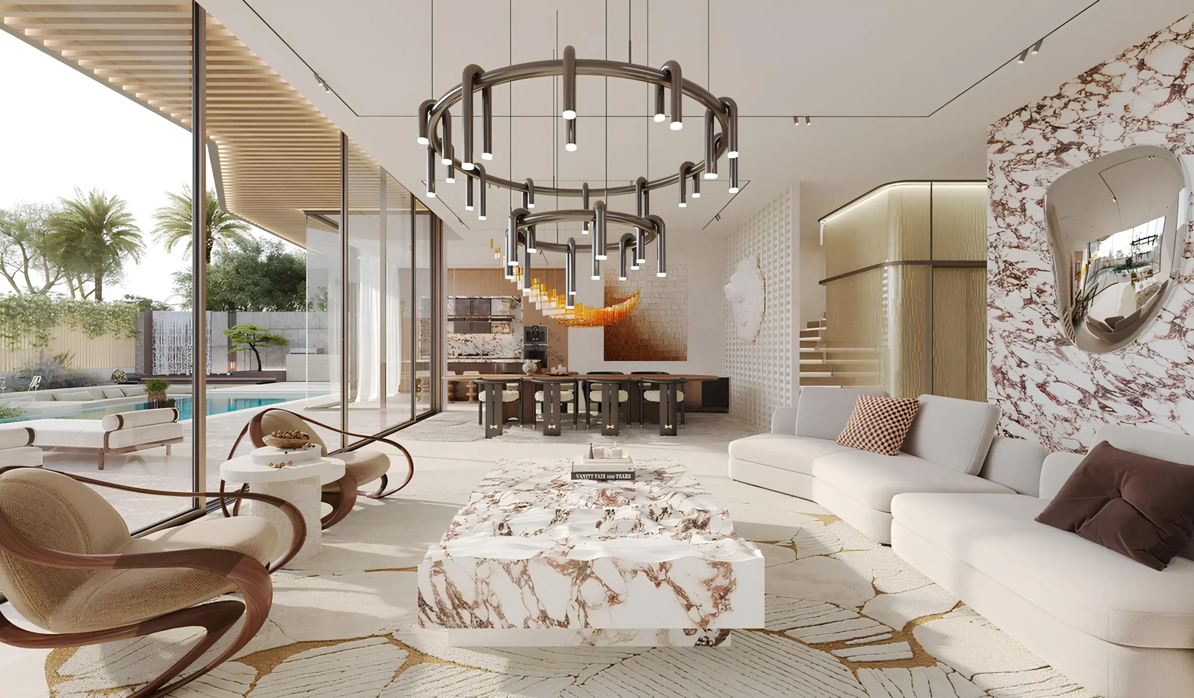Knightsbridge — view 15