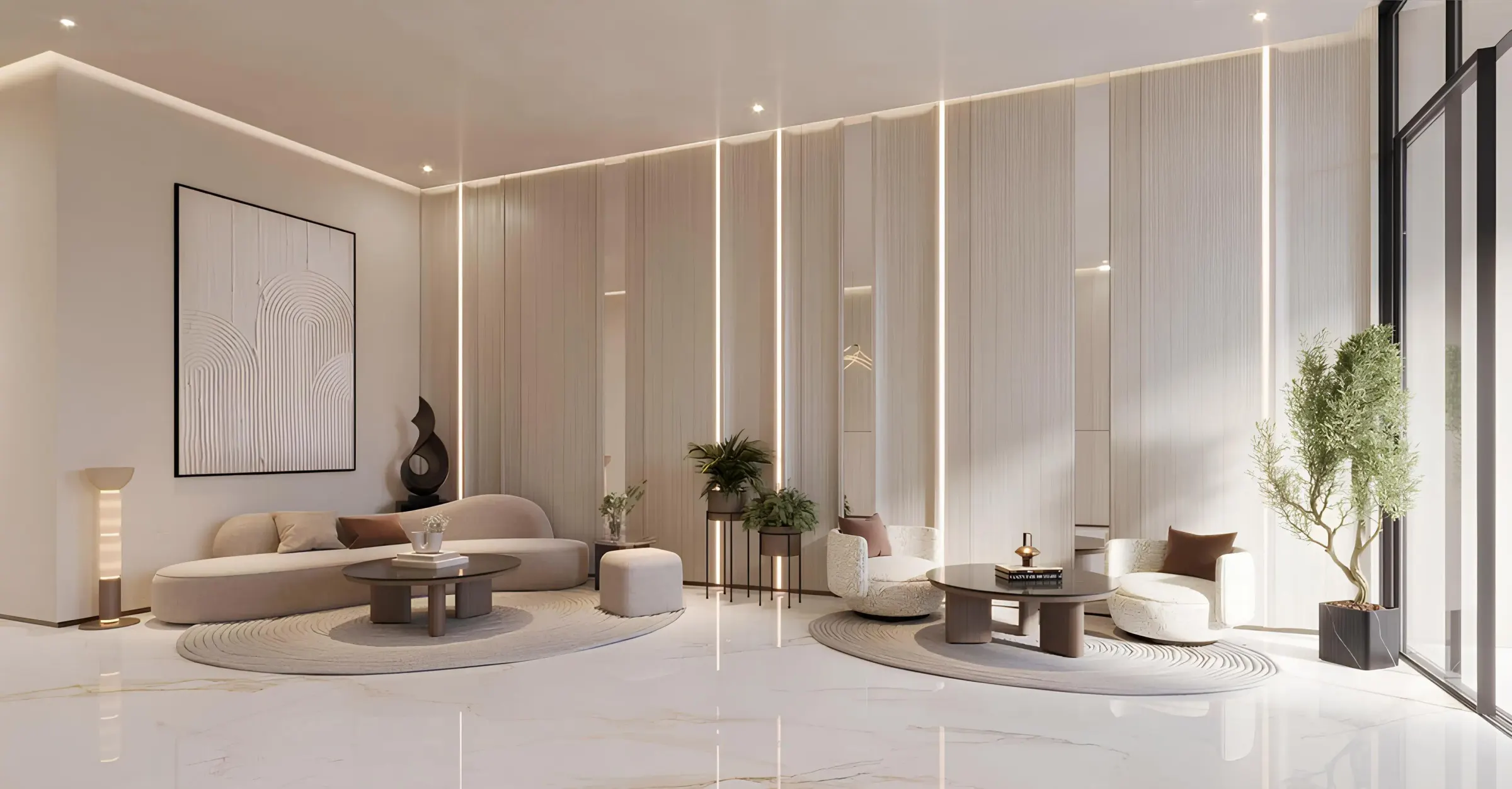 Kyomi Residence — view 13