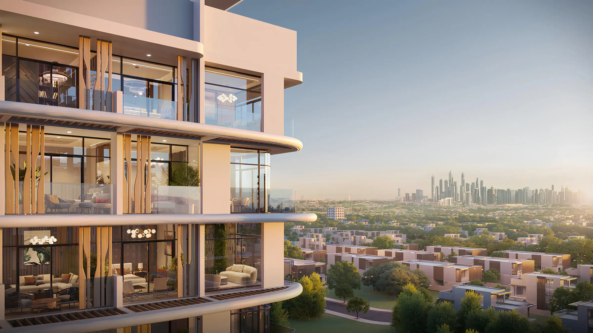La Clé by MAAIA — deweloper Maaia Developers