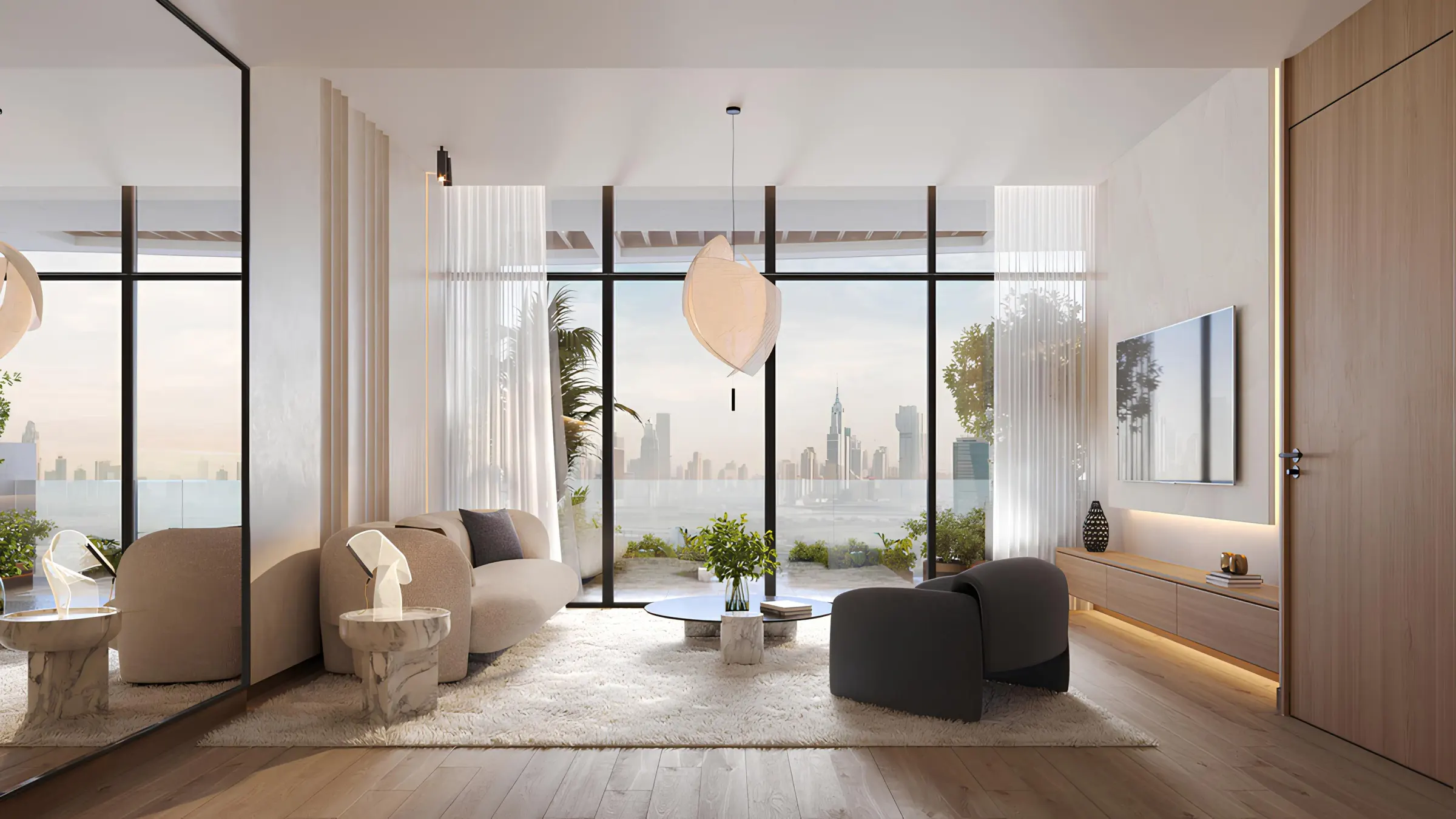La Clé by MAAIA — view 8