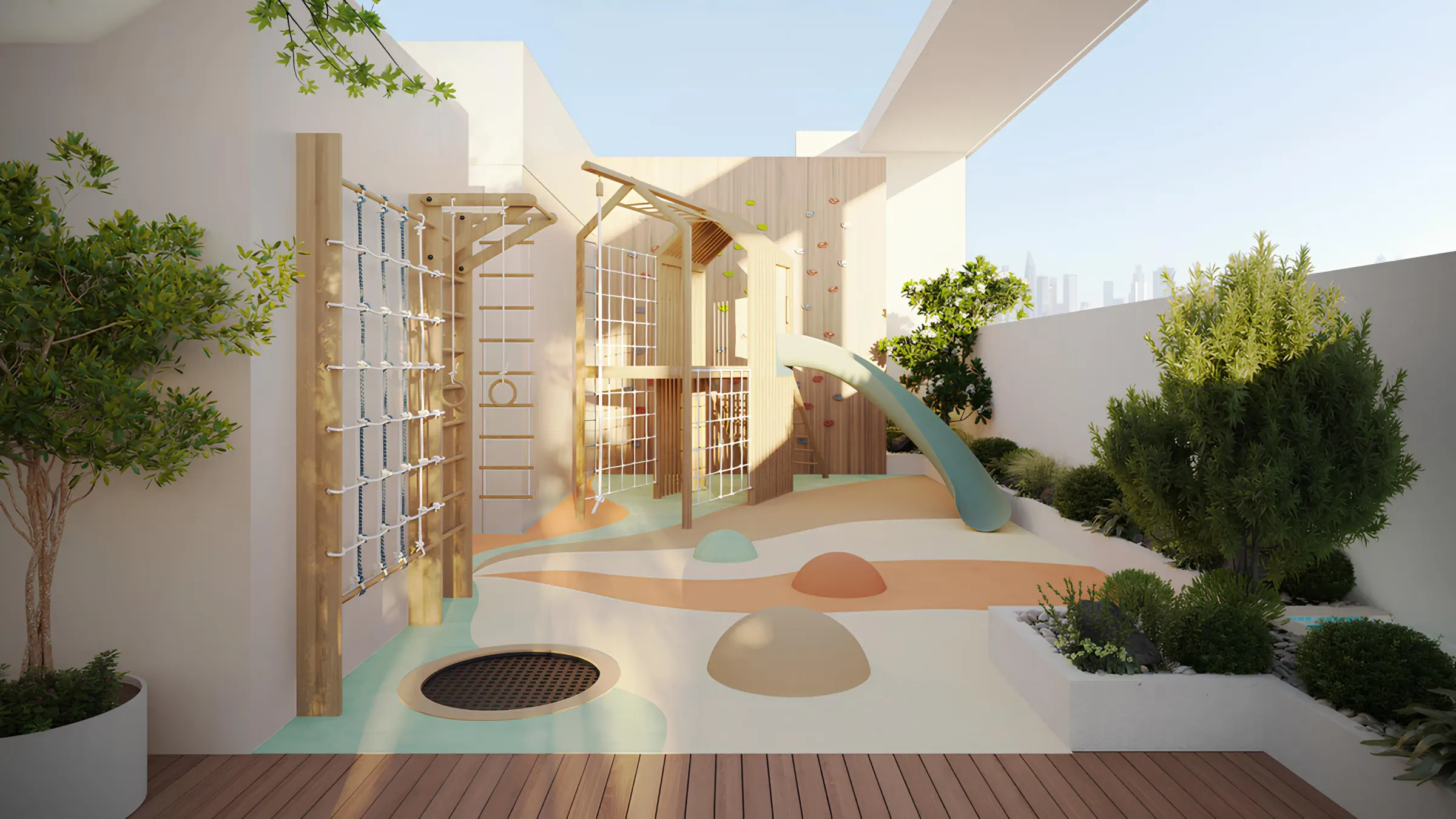 La Clé by MAAIA — view 15
