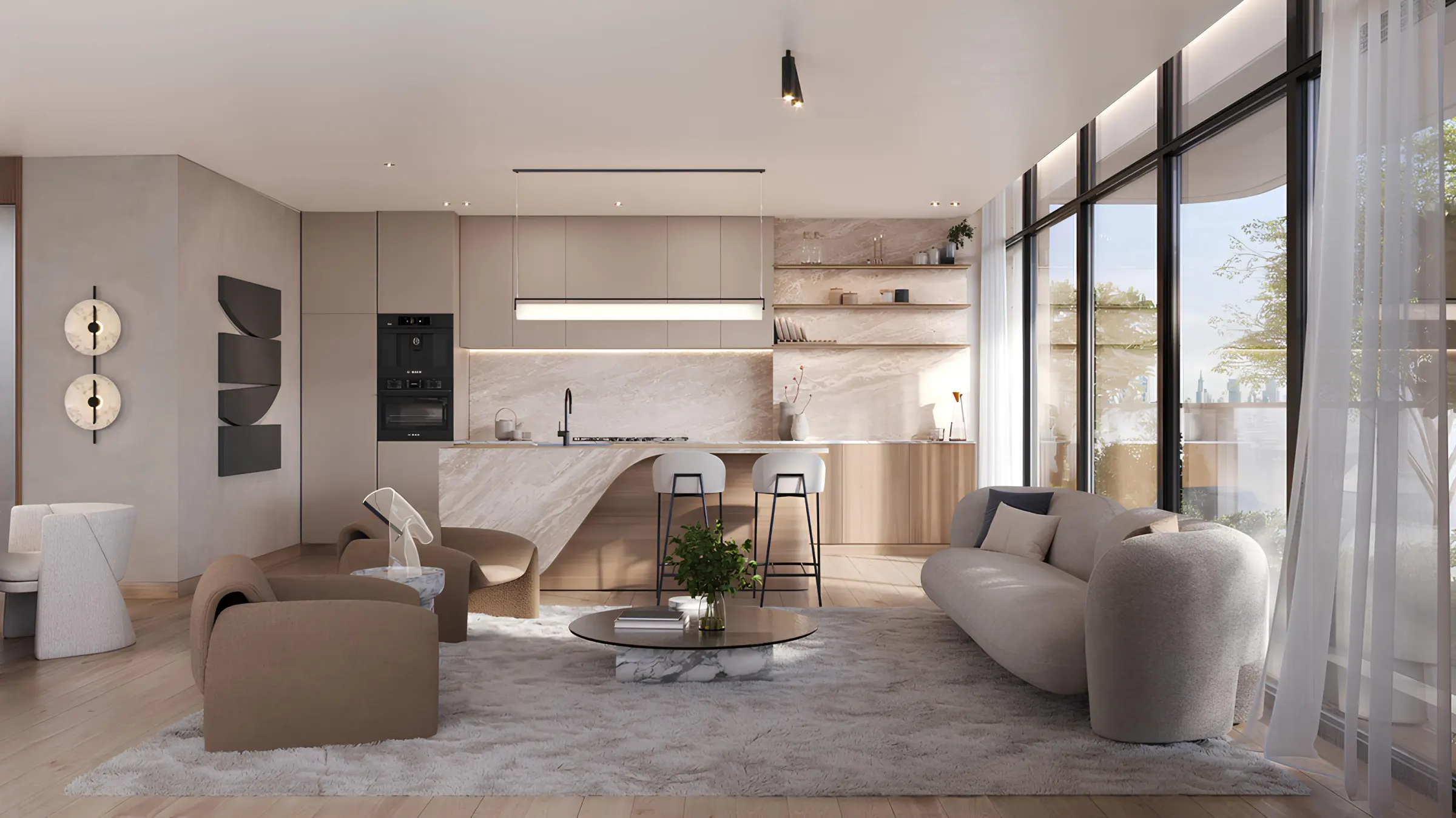 La Clé by MAAIA — view 16