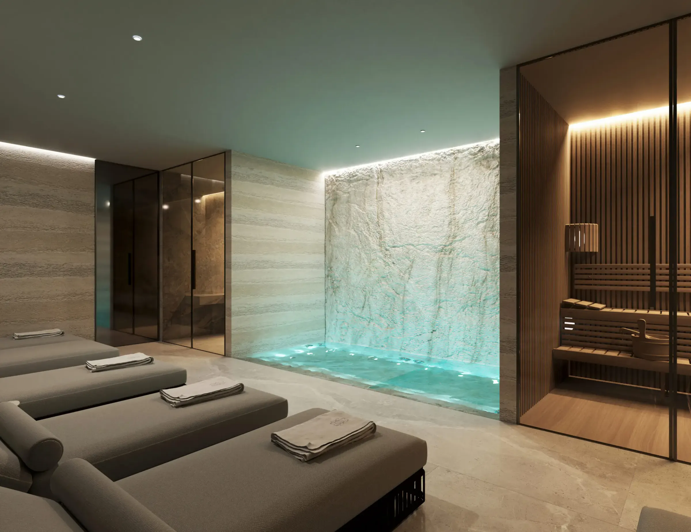 La Mer By Elie Saab — view 3