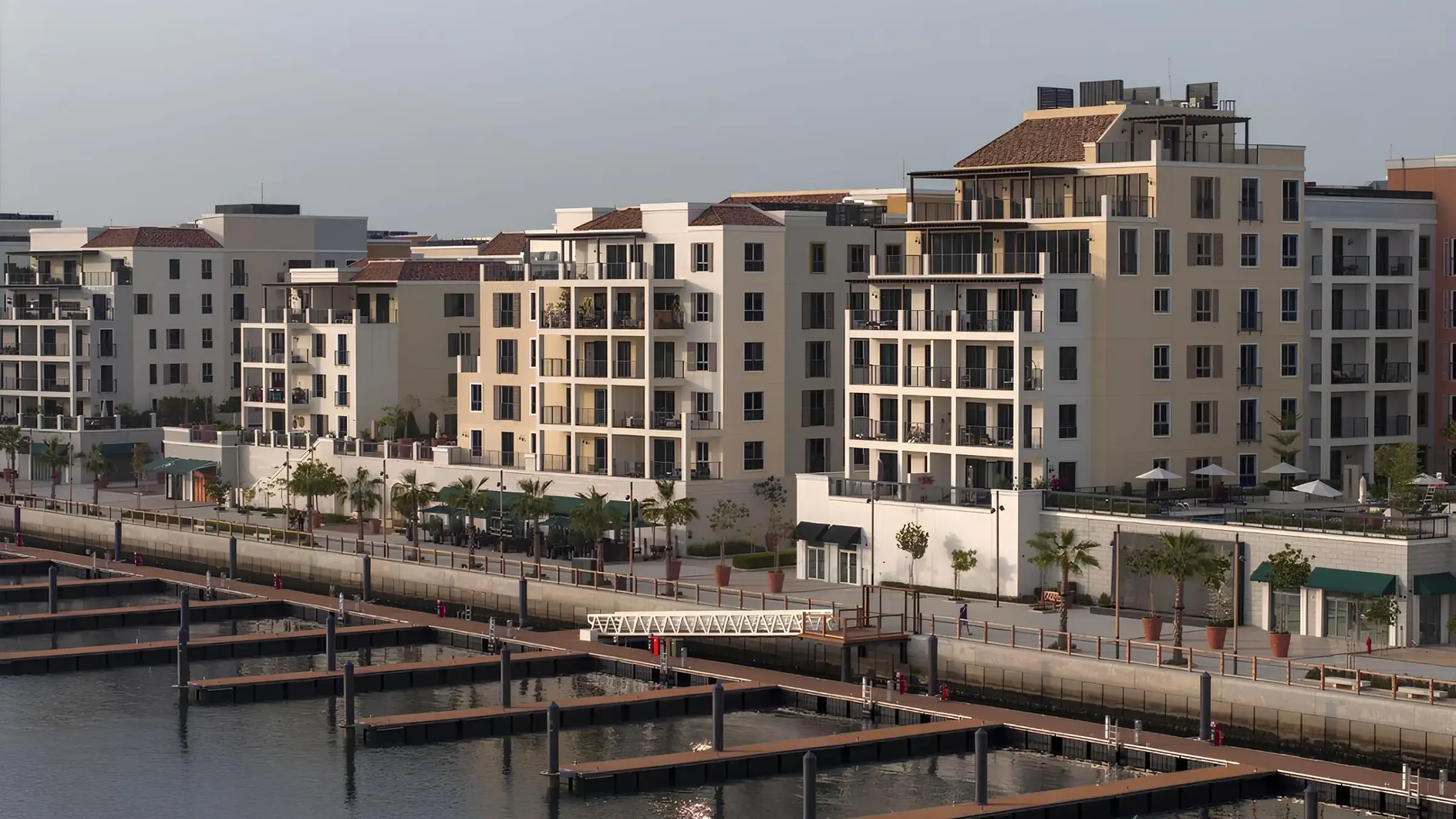 La Rive Tower 2 — deweloper Meraas