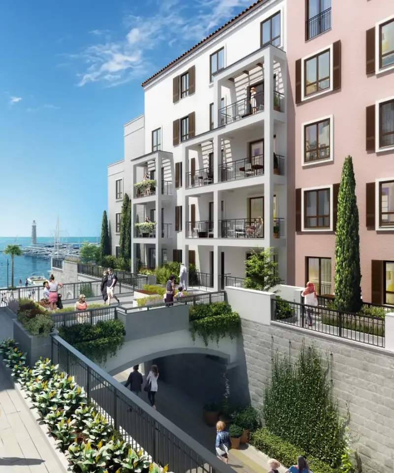 La Rive Tower 2 — zdjęcie 5