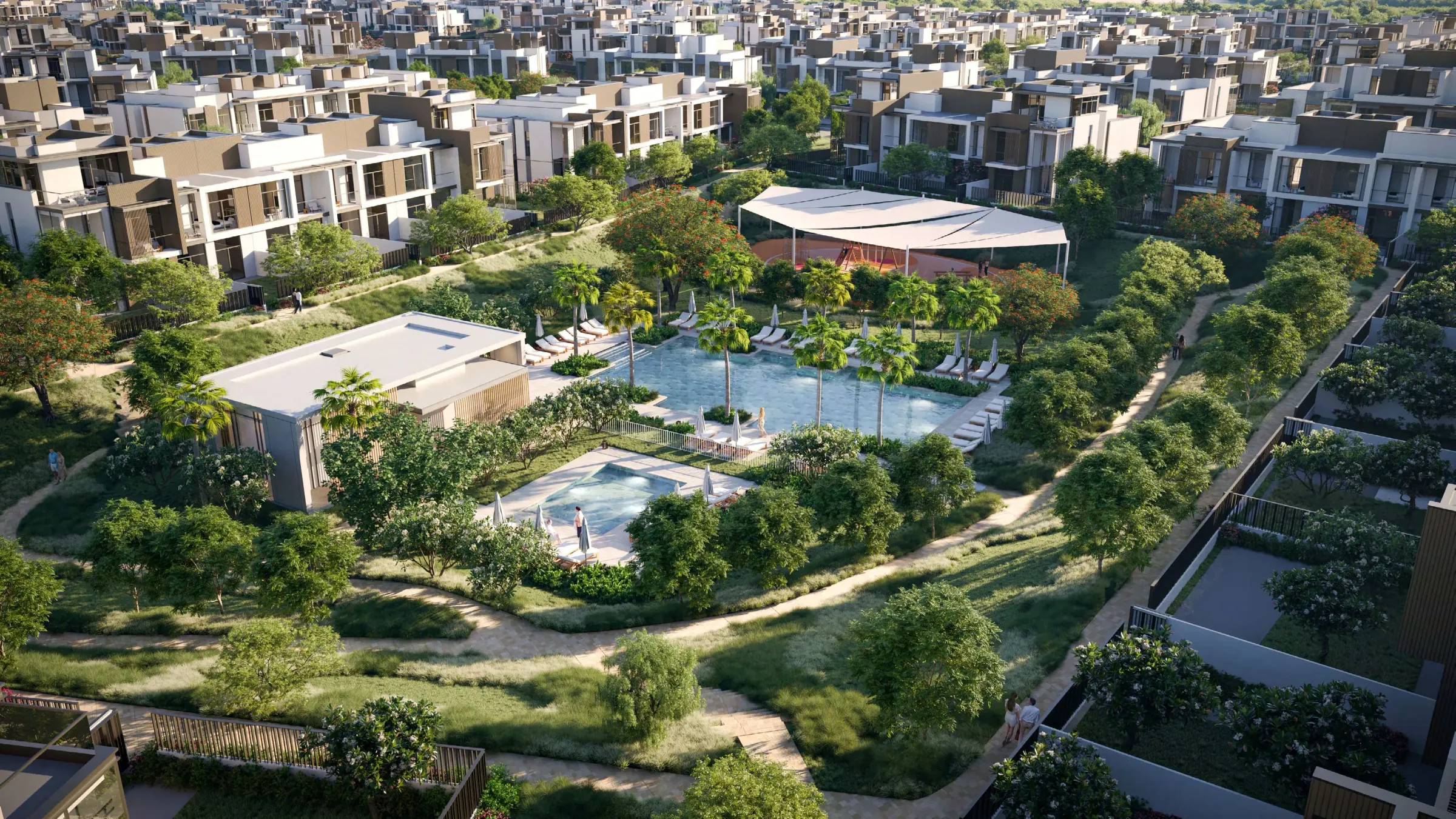 La Tilia — view 4