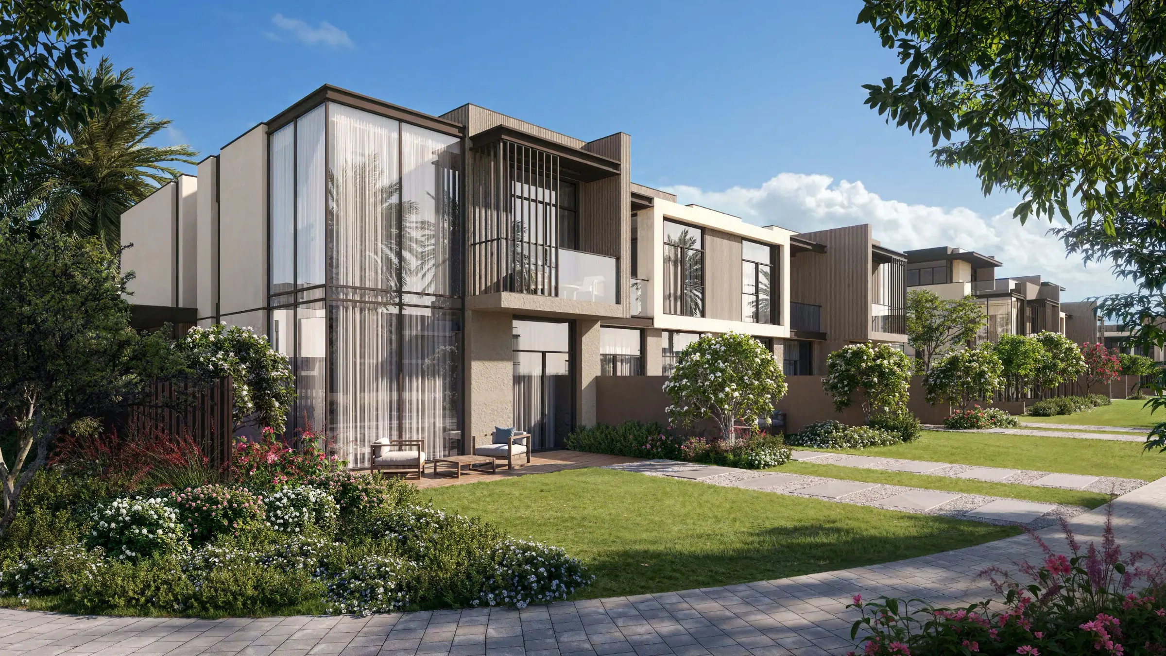 La Tilia — view 5