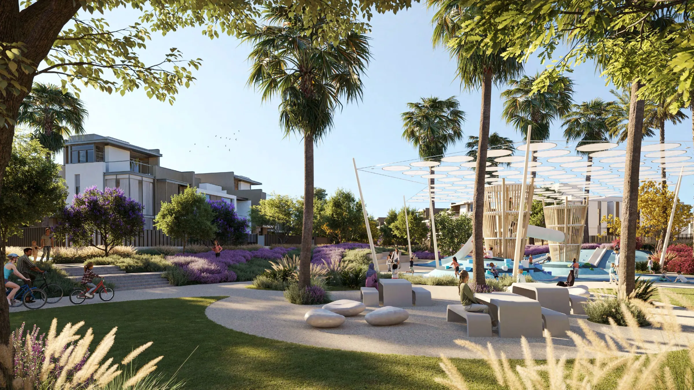 La Tilia — view 6