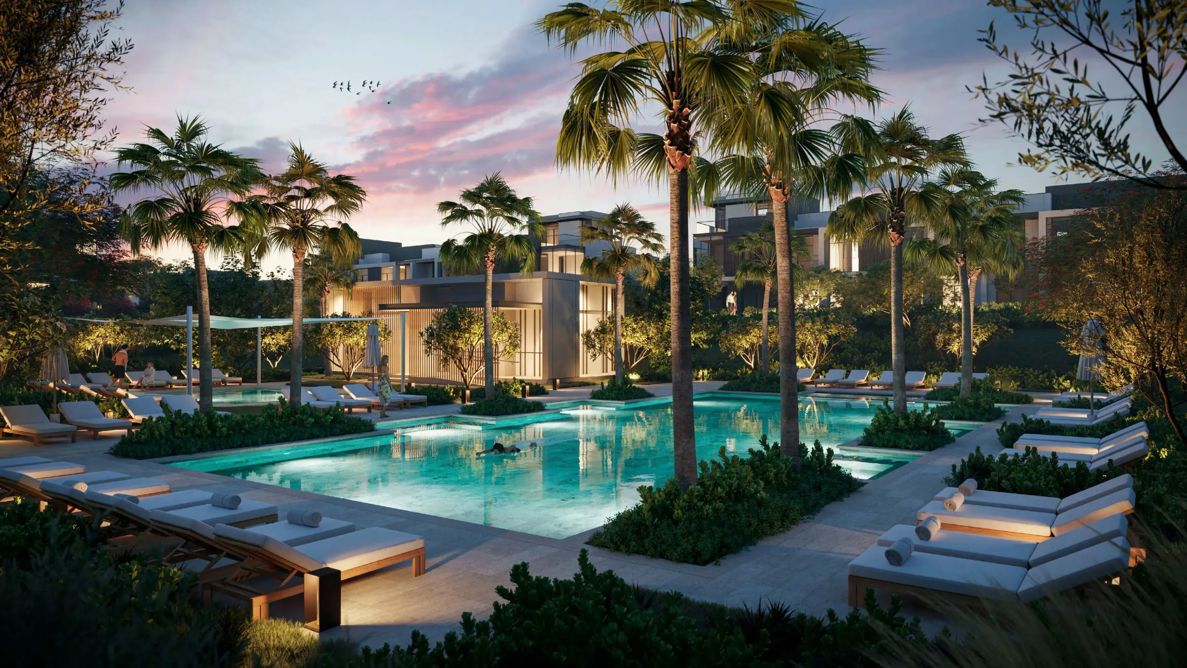 La Tilia — view 7