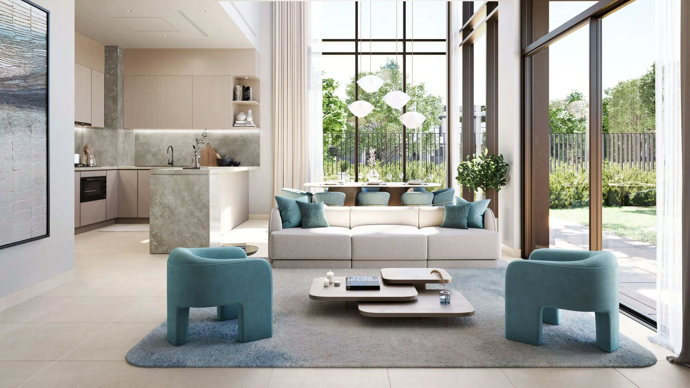 La Tilia — view 8