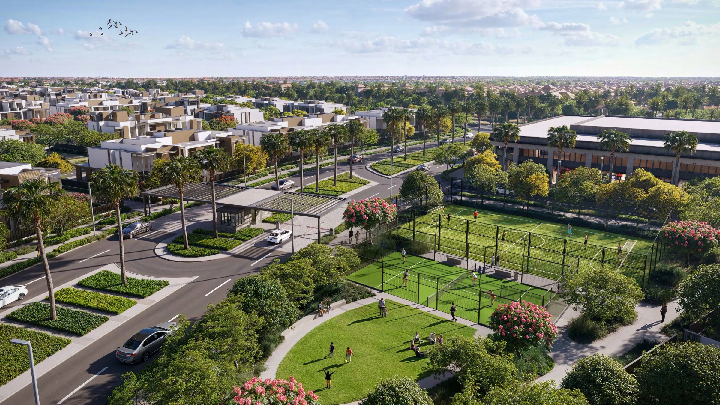 La Tilia — view 9