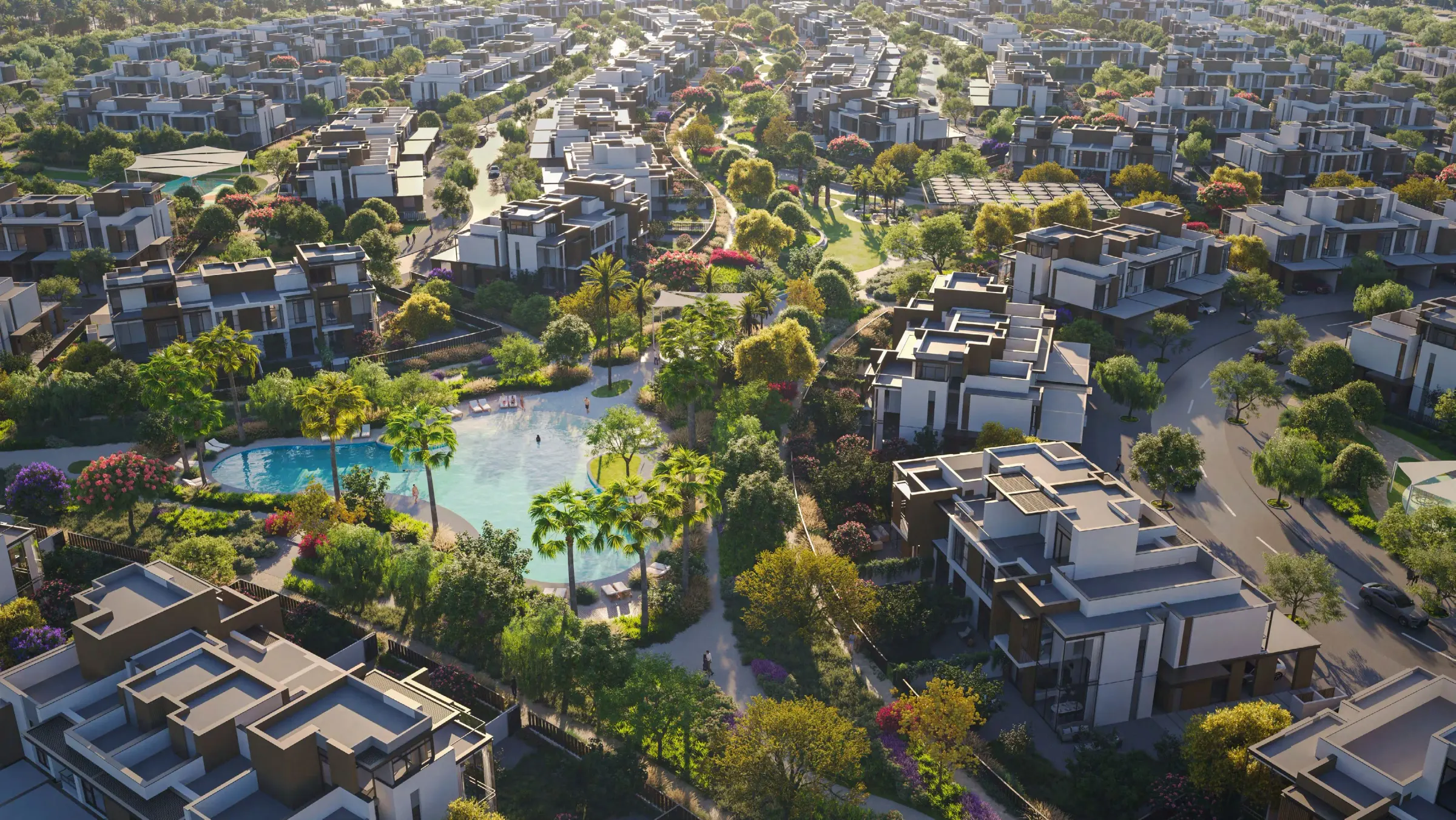 La Tilia — view 10