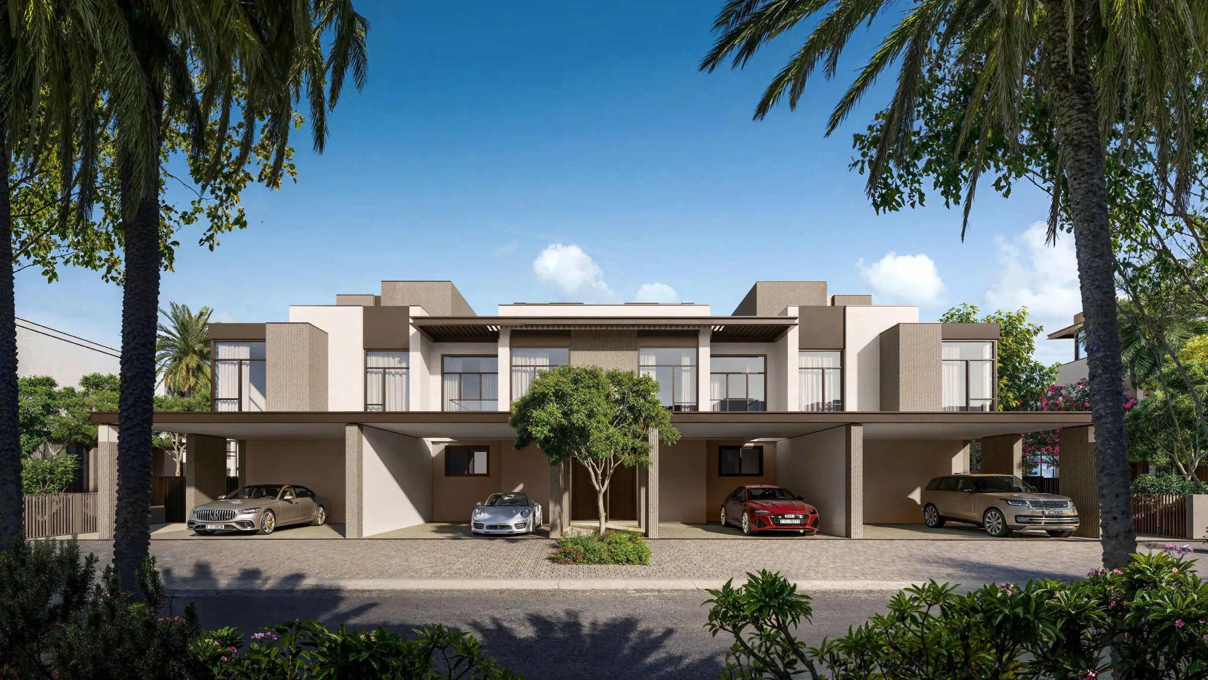 La Tilia — view 14