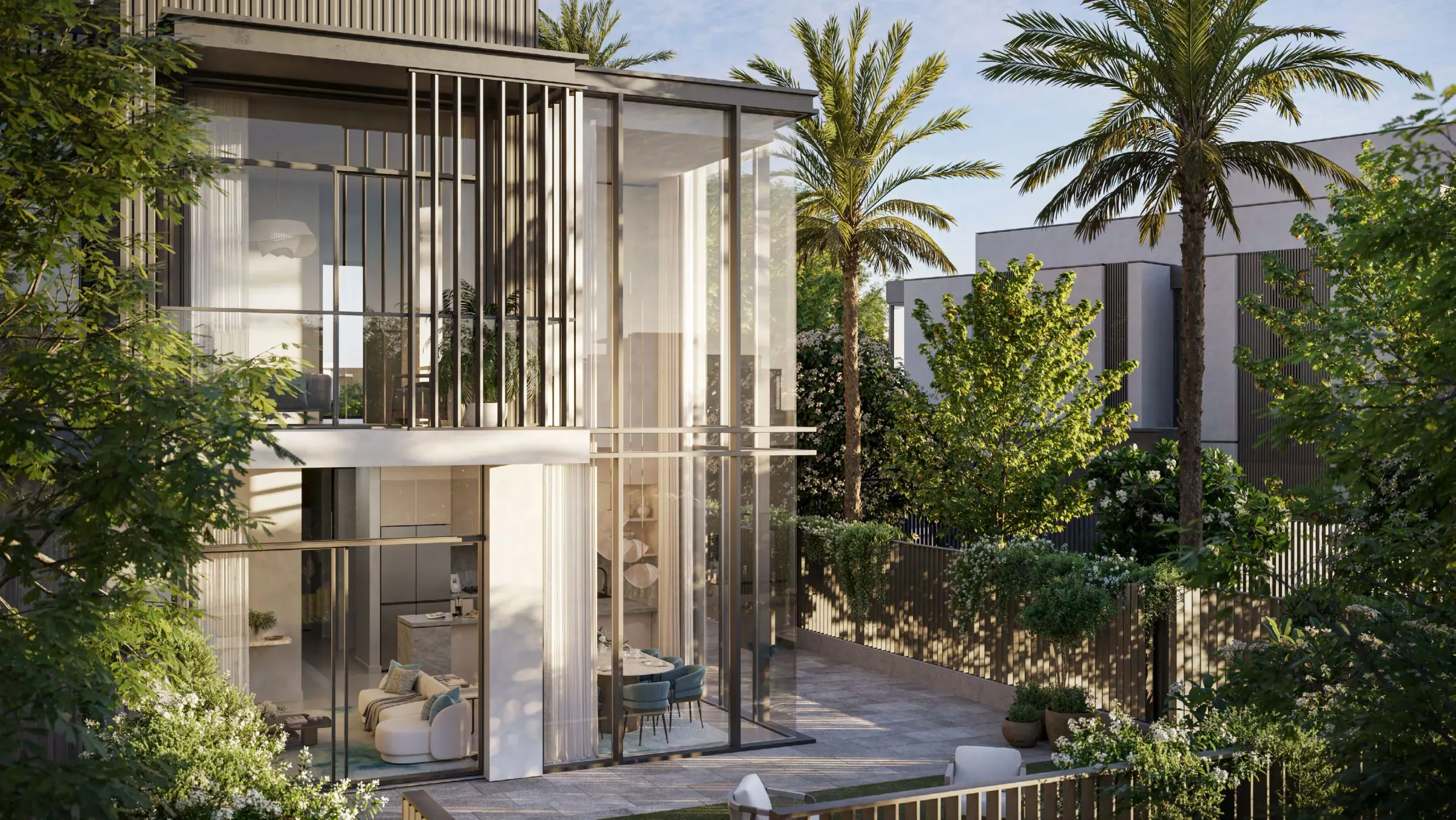 La Tilia — view 15