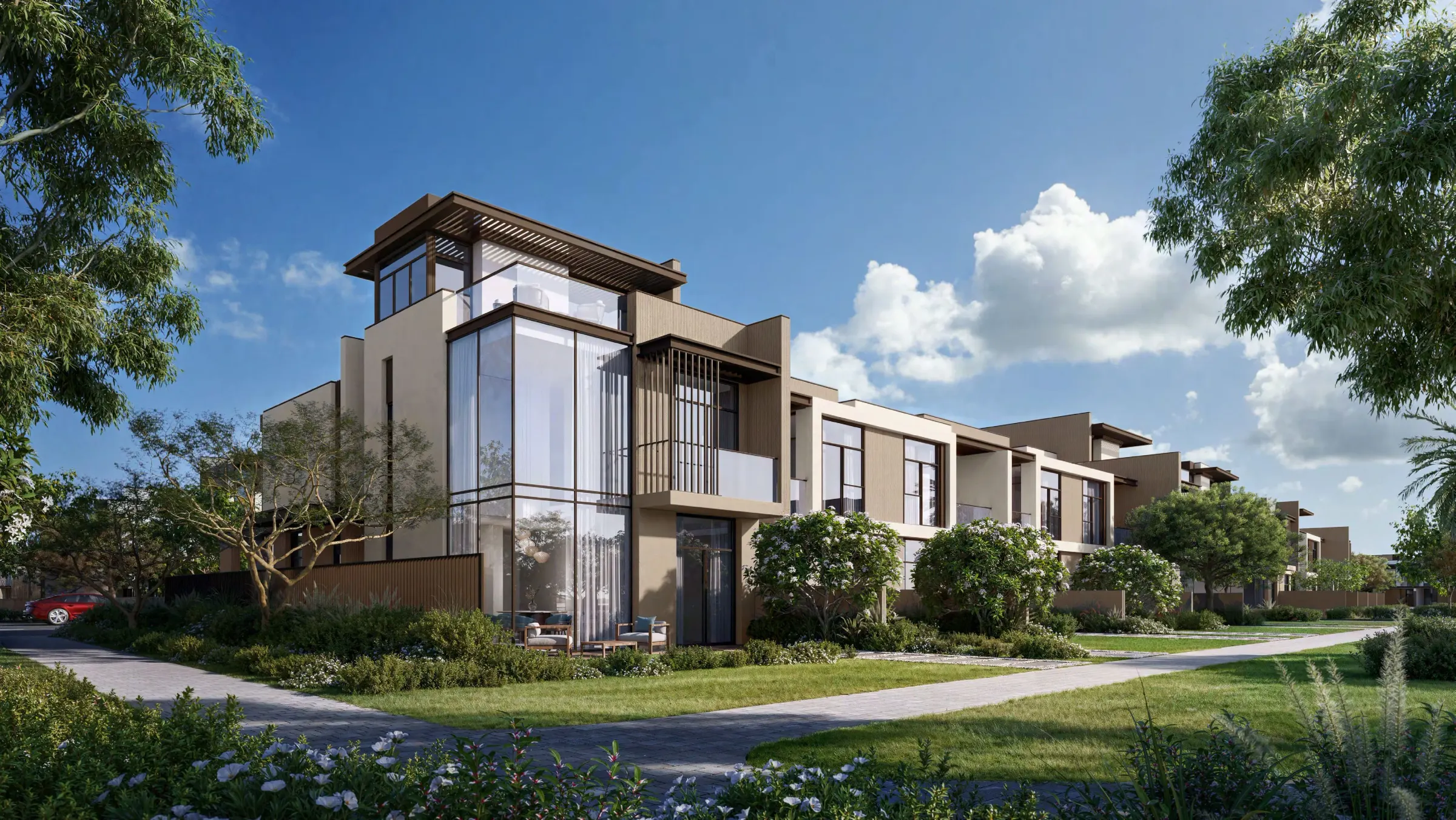 La Tilia — view 18