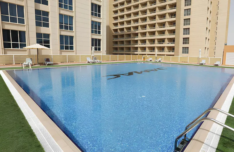 Lago Vista — view 2