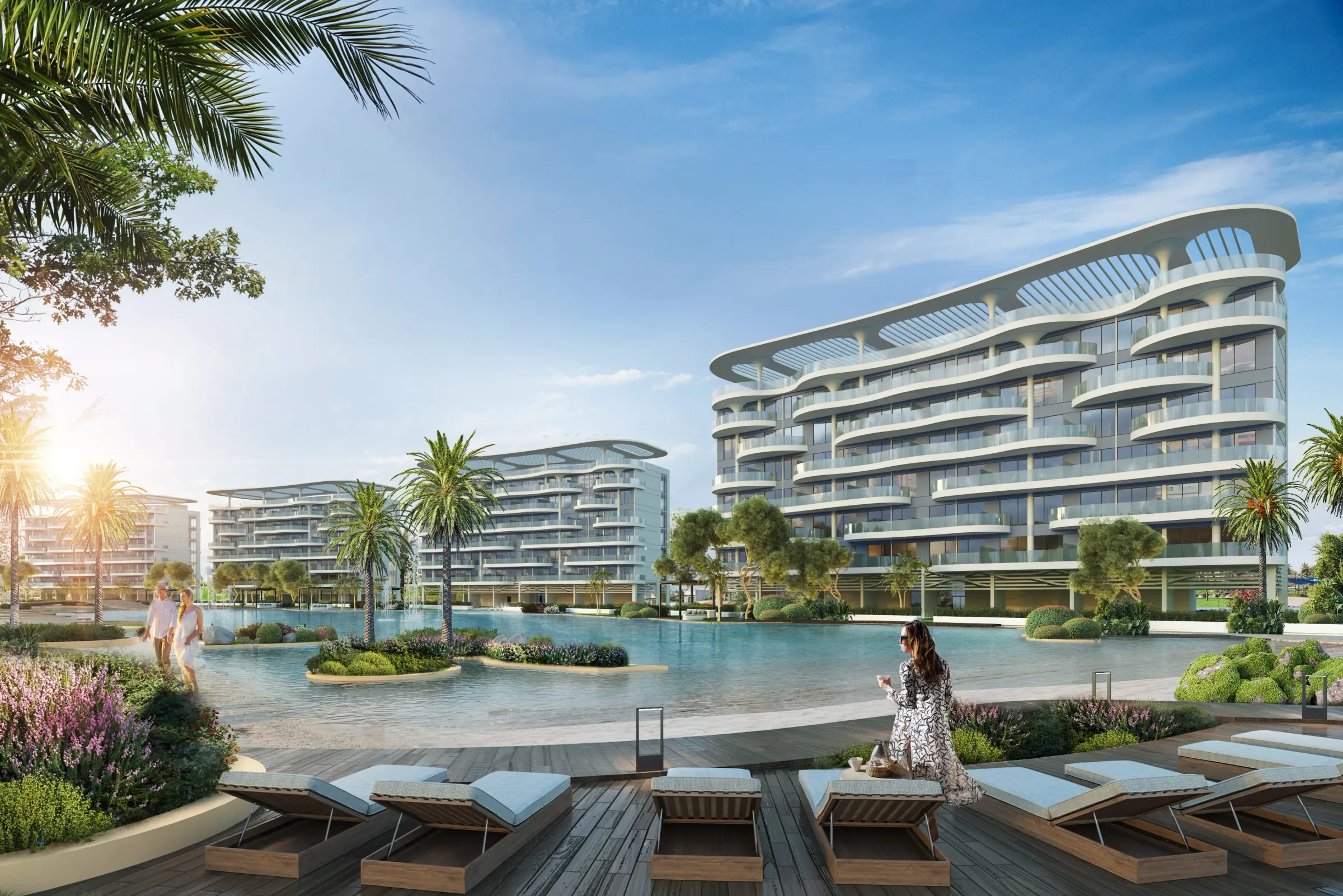 Lagoon Views — view 5