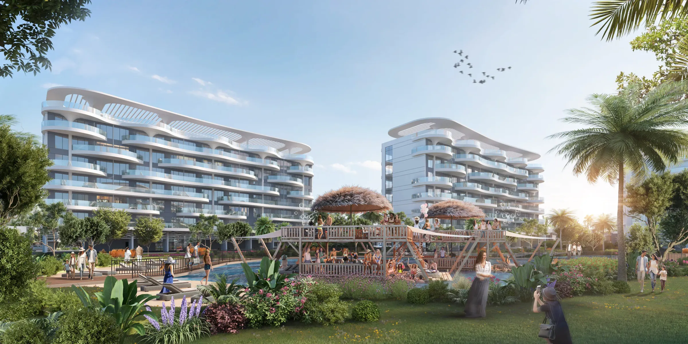 Lagoon Views — view 6