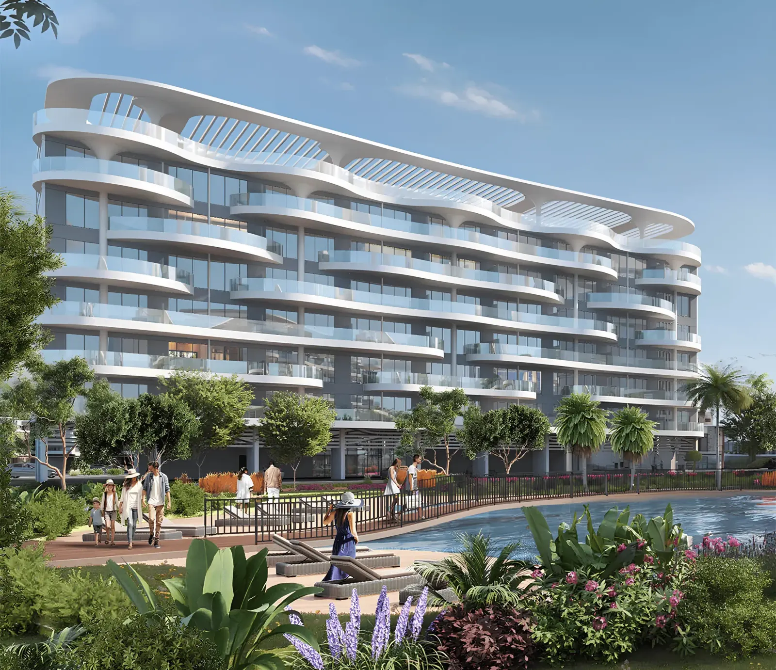 Lagoon Views — view 9