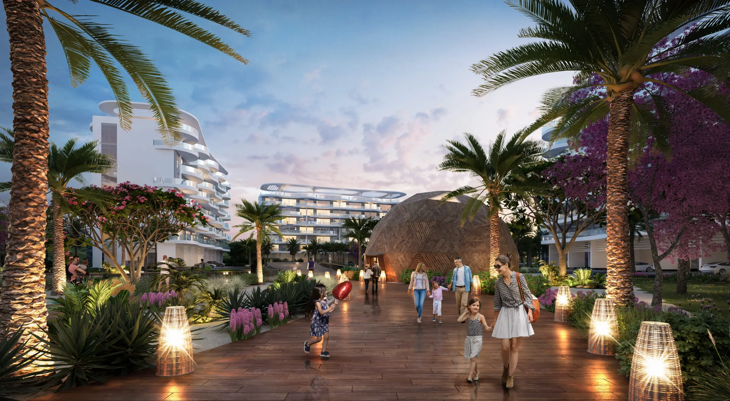 Lagoon Views — view 10