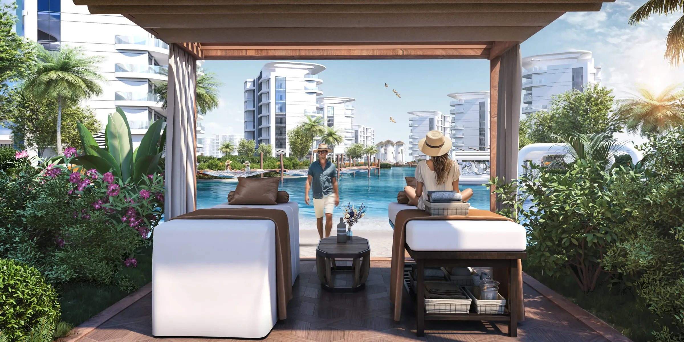 Lagoon Views — view 13