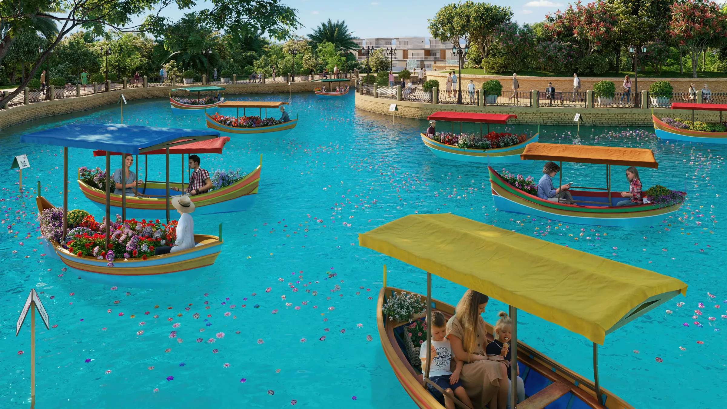 Lagoons Malta — zdjęcie 5