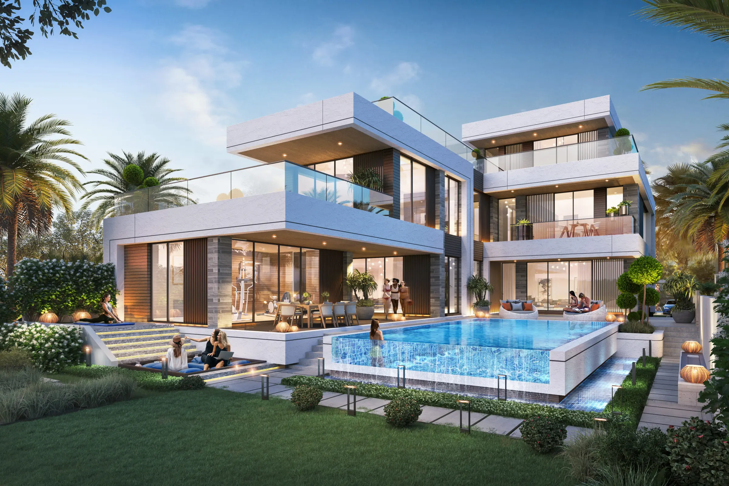 Lagoons Morocco — zdjęcie 4