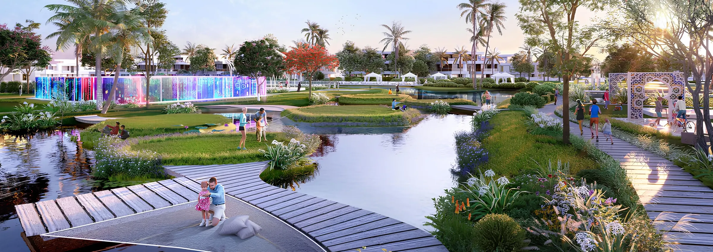 Lagoons Morocco — zdjęcie 7