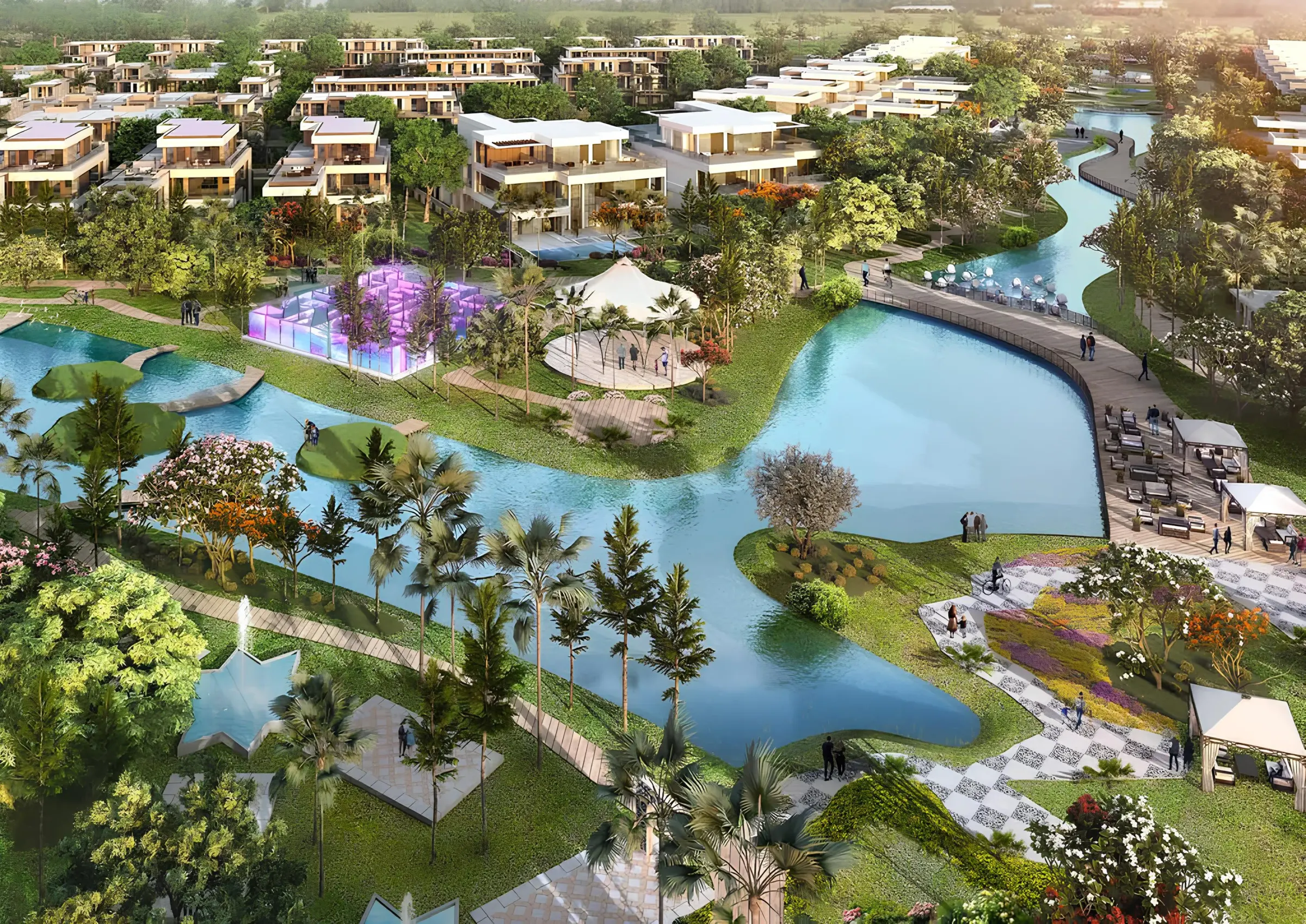 Lagoons Morocco — zdjęcie 8