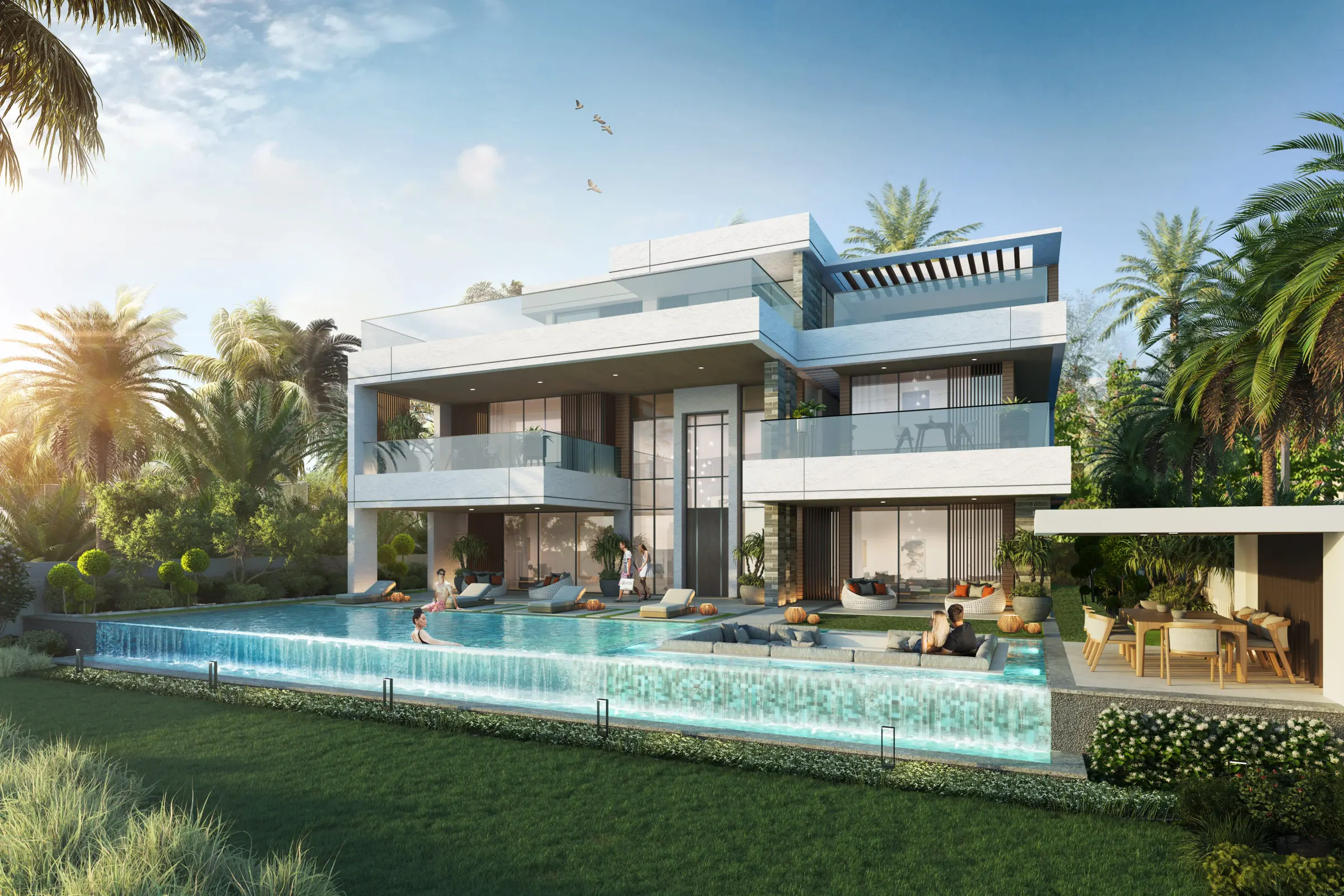 Lagoons Morocco — zdjęcie 9
