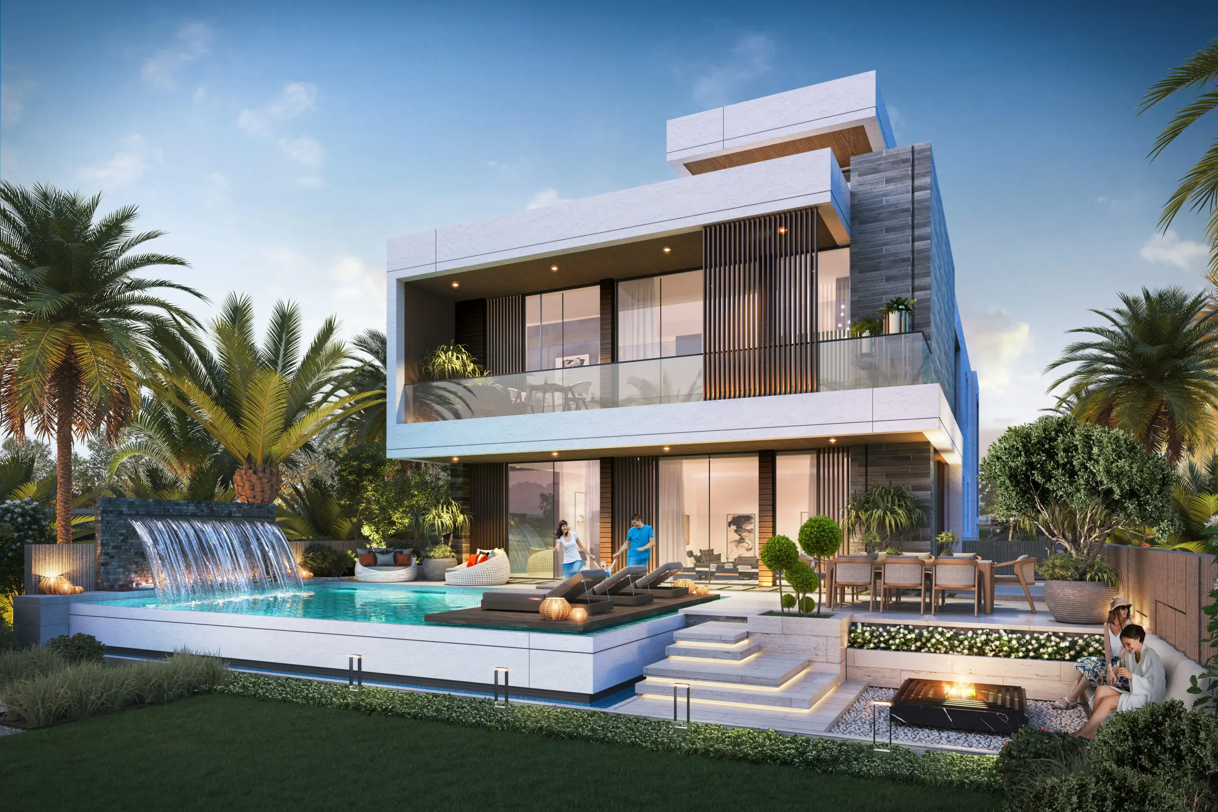 Lagoons Morocco — zdjęcie 16
