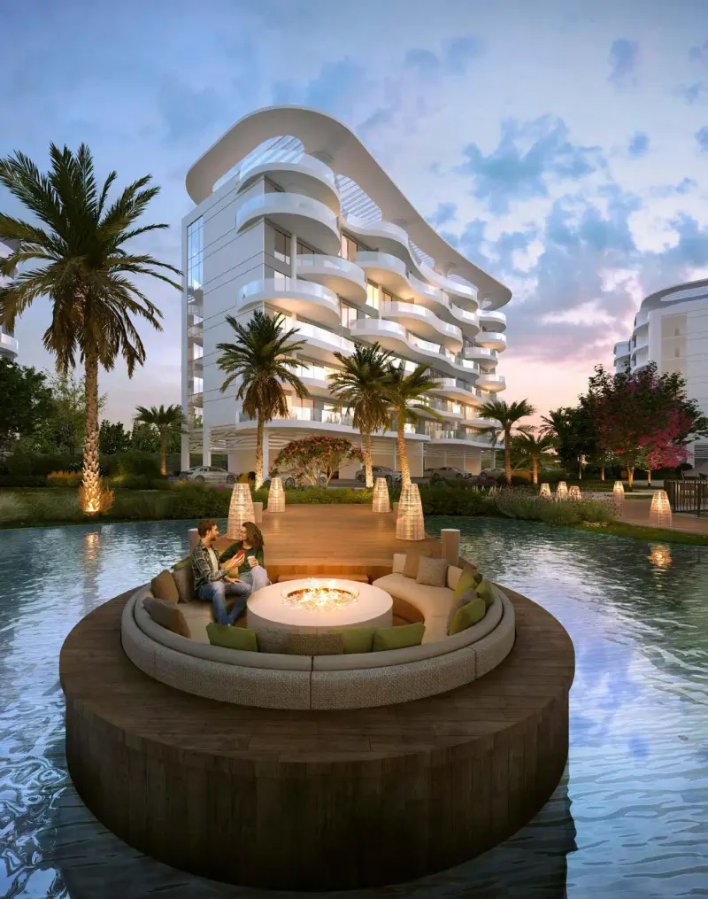 Lagoons Views 13 — view 2