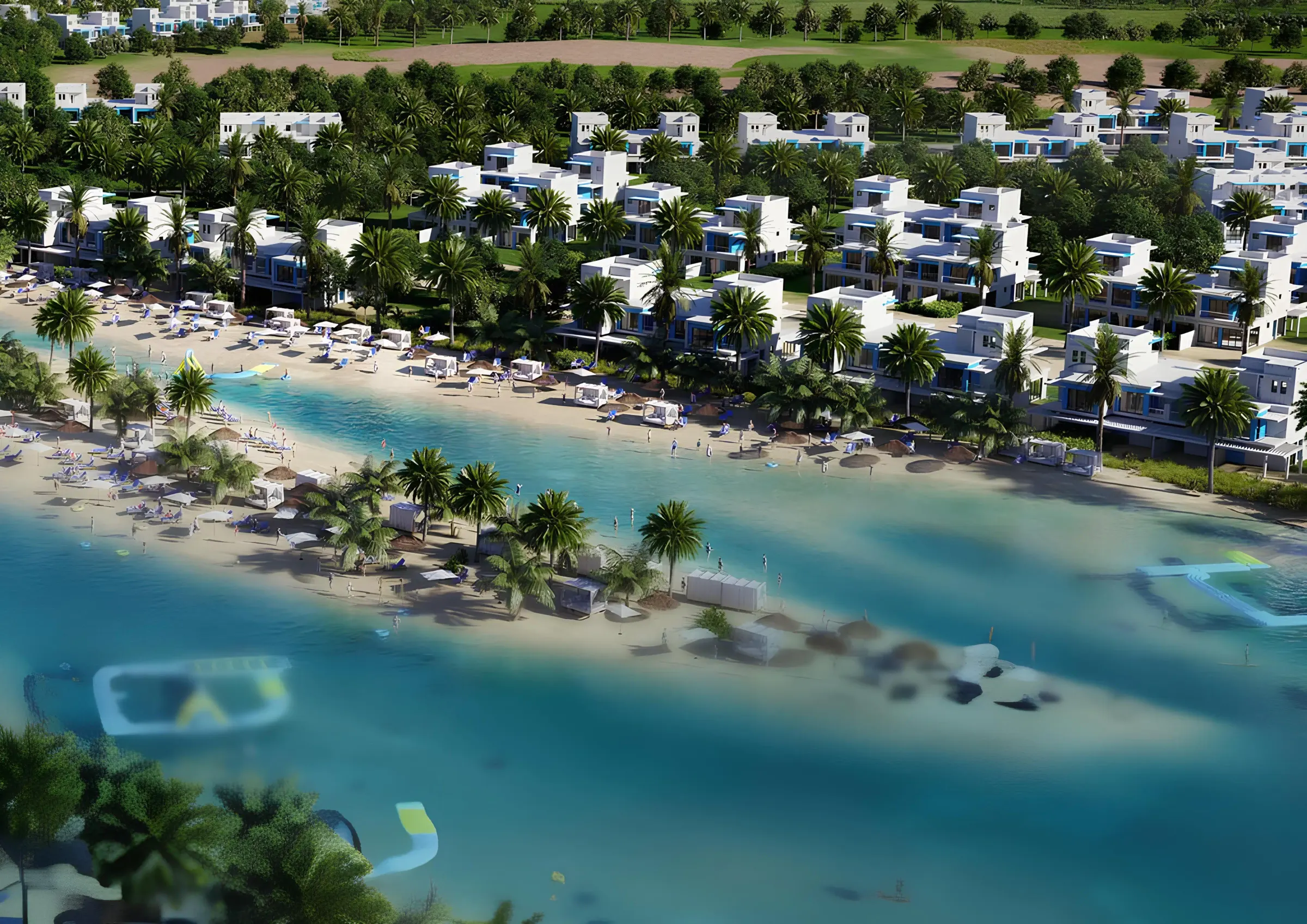 Lagoons Views 13 — view 8