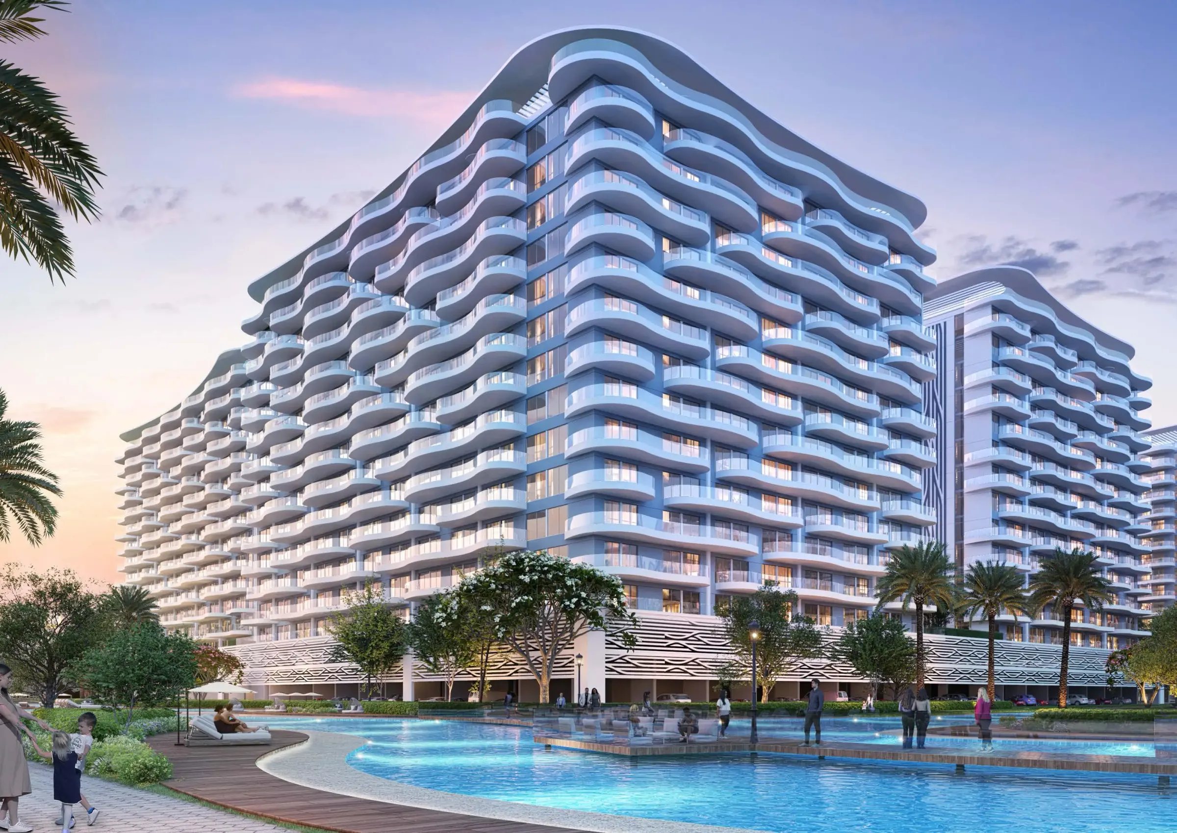 Lagoons Views 13 — view 17
