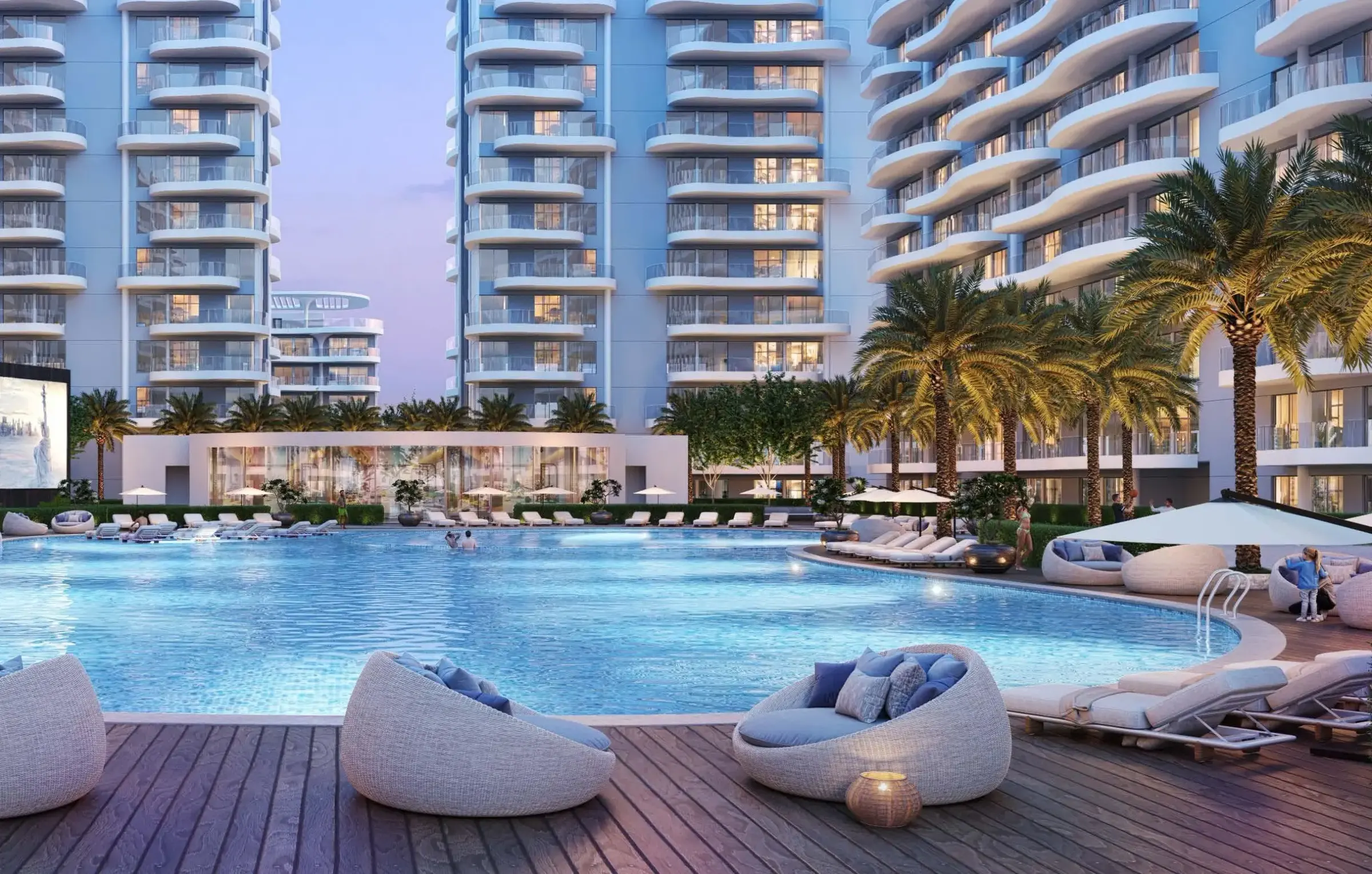 Lagoons Views Phase 2 — view 9