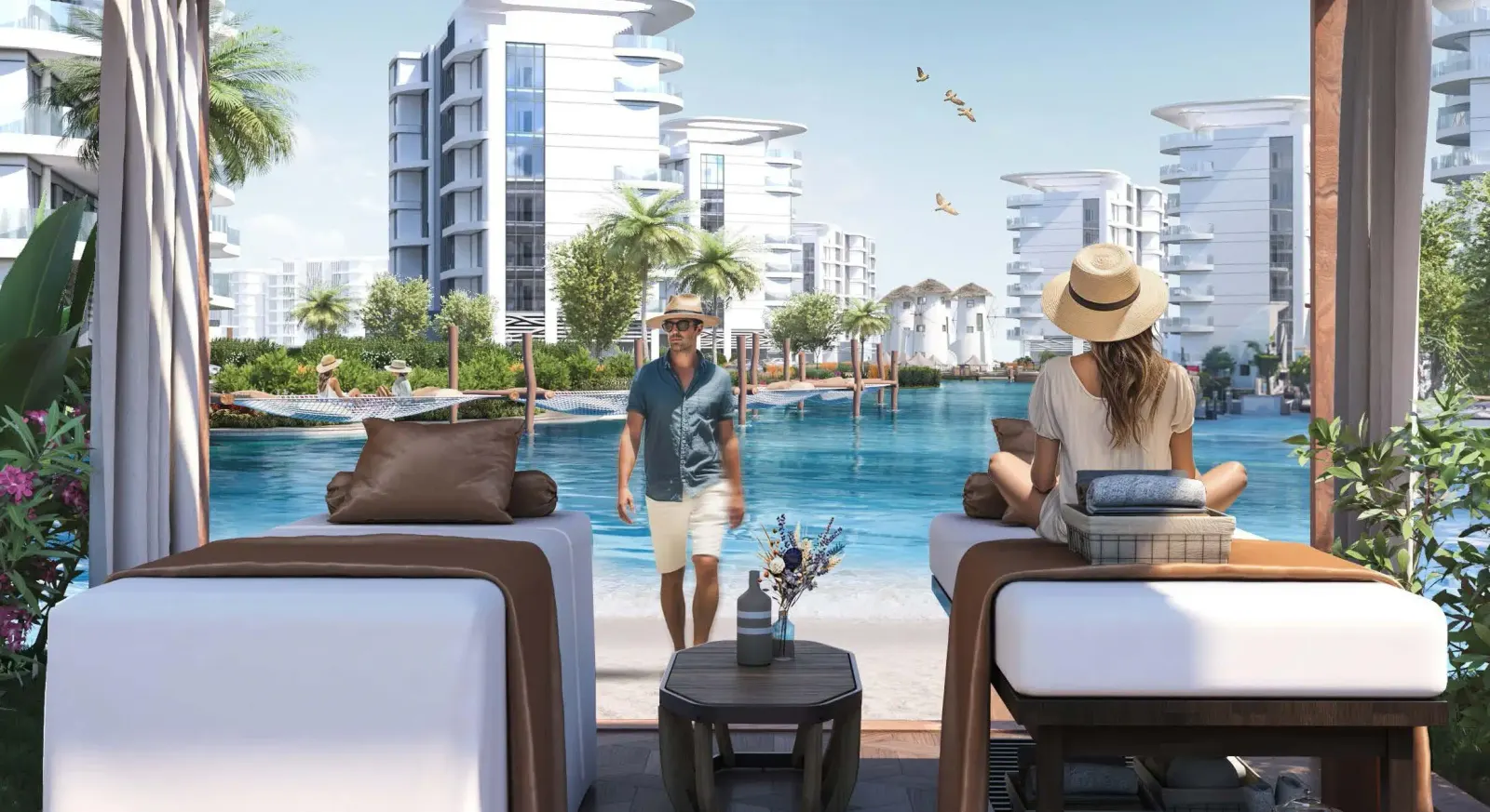 Lagoons Views Phase 2 — view 13