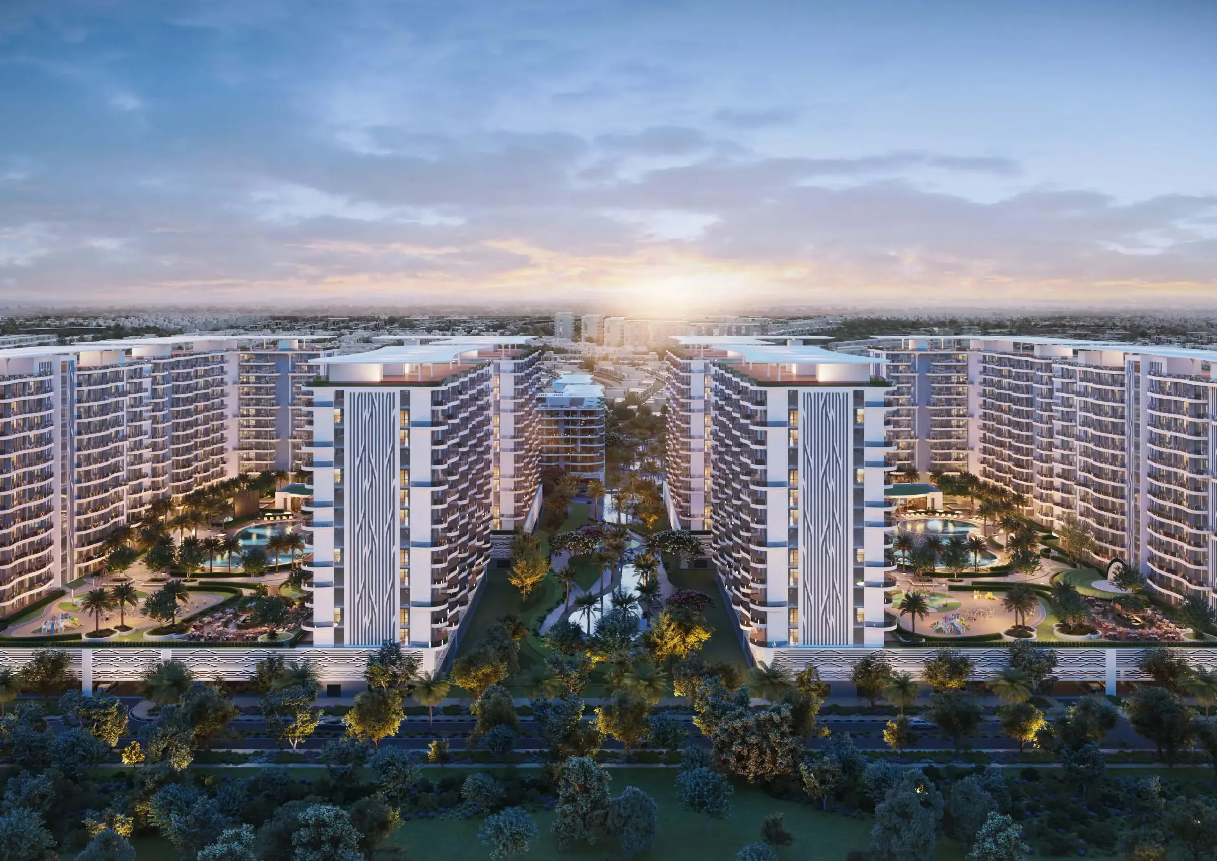 Lagoons Views Phase 2 — view 16